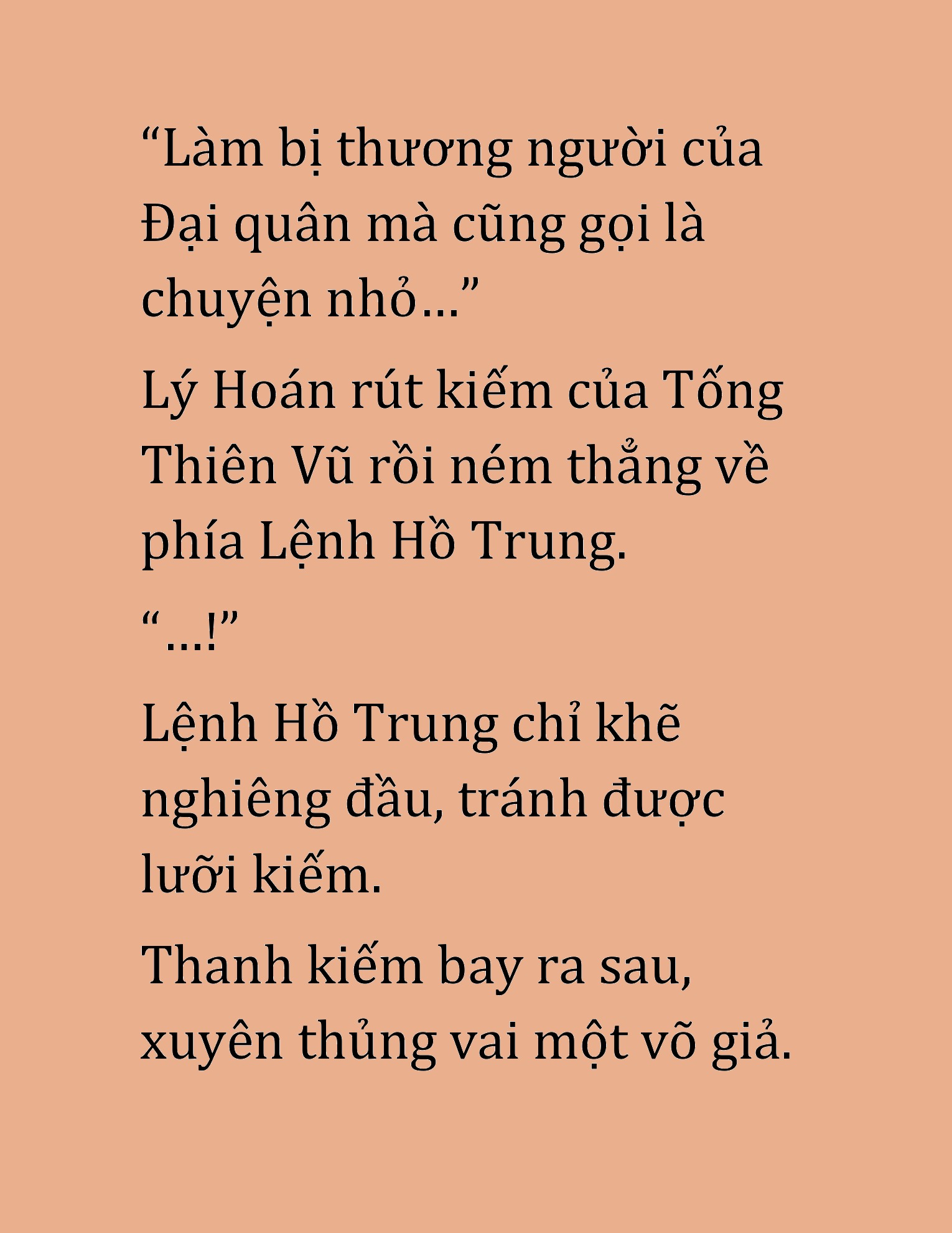 Đọc truyện HAT[NOVEL] Xích Long Võ Đế - Chap 28