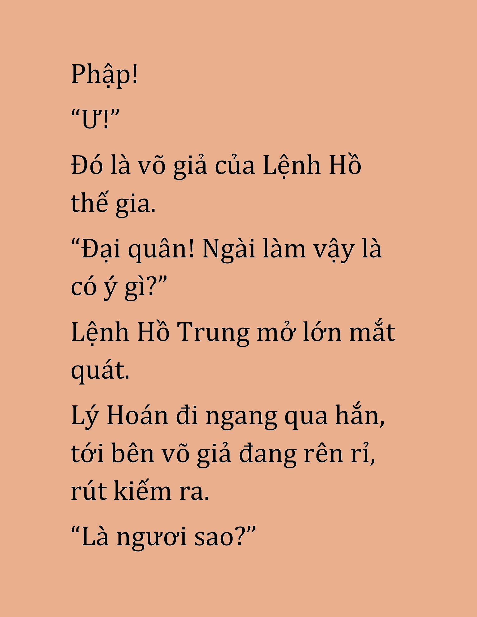 Đọc truyện HAT[NOVEL] Xích Long Võ Đế - Chap 28