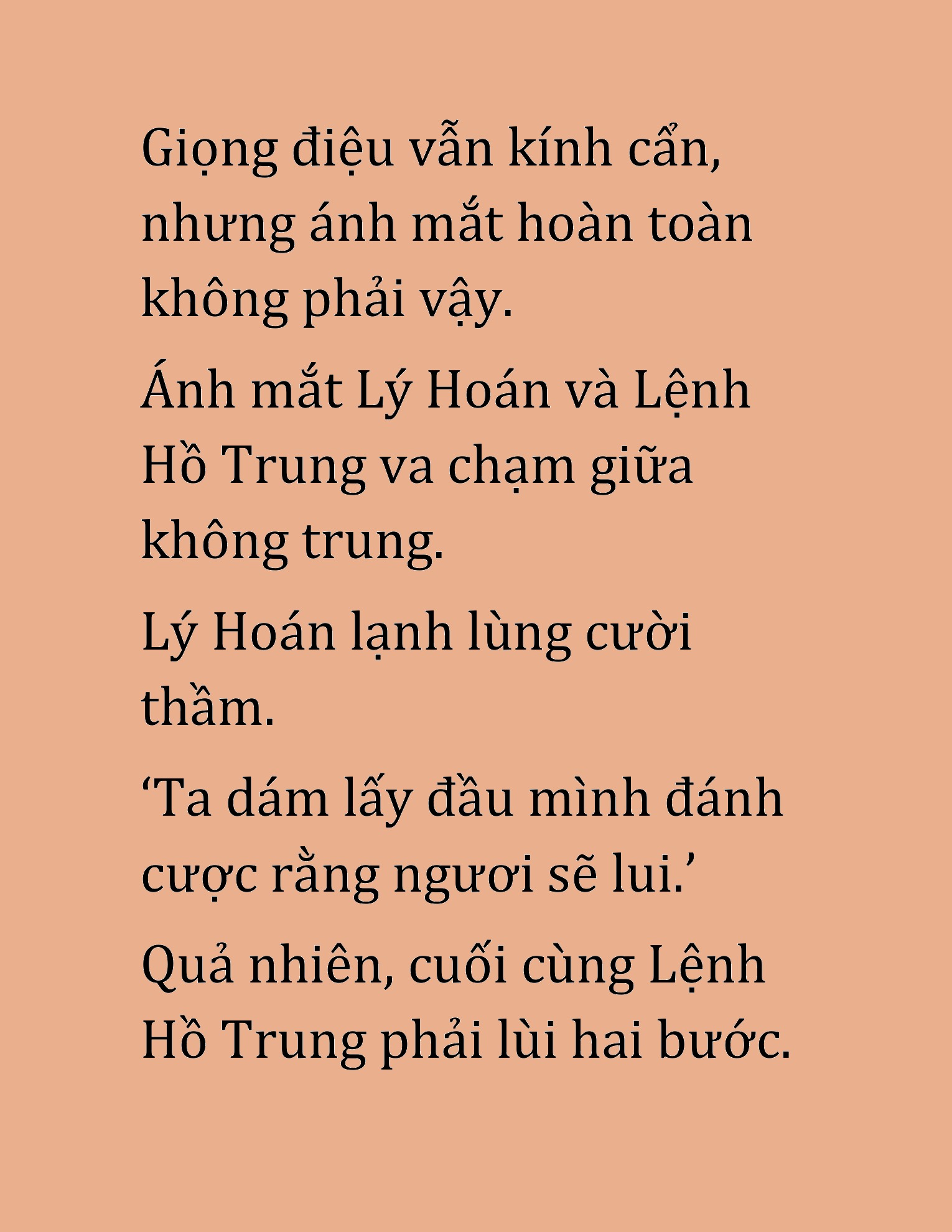 Đọc truyện HAT[NOVEL] Xích Long Võ Đế - Chap 28
