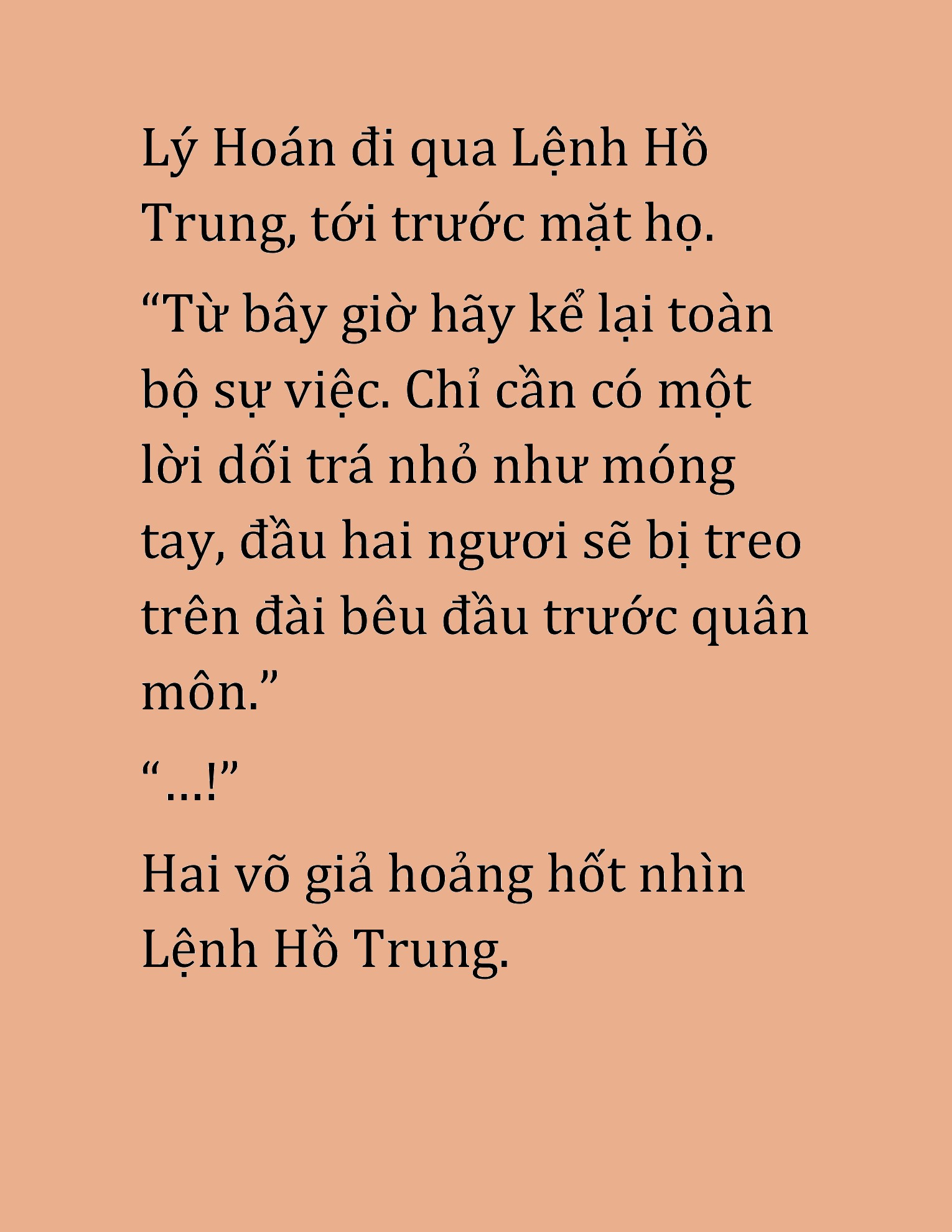 Đọc truyện HAT[NOVEL] Xích Long Võ Đế - Chap 28