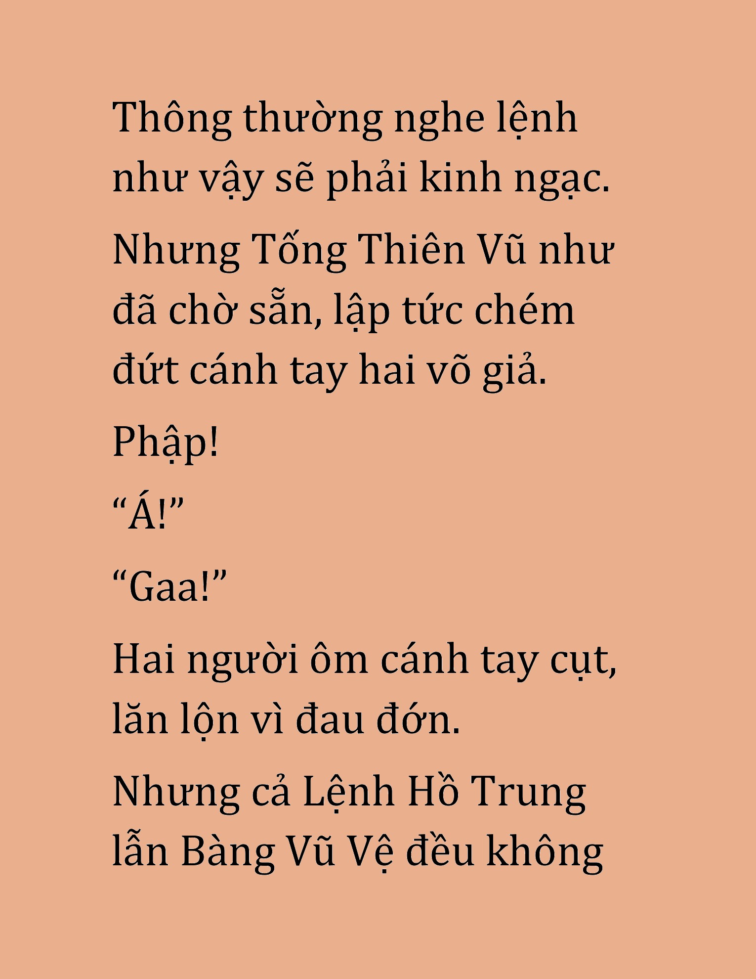 Đọc truyện HAT[NOVEL] Xích Long Võ Đế - Chap 28