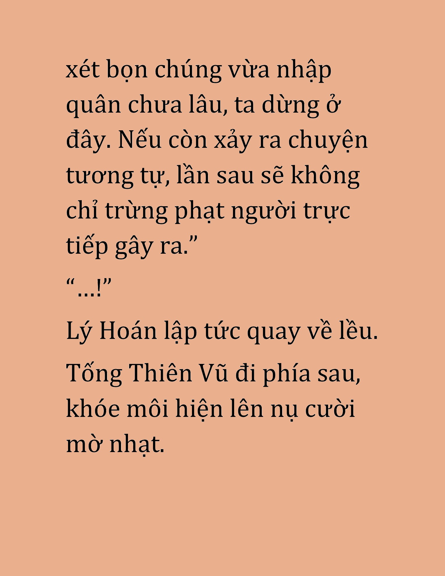 Đọc truyện HAT[NOVEL] Xích Long Võ Đế - Chap 28