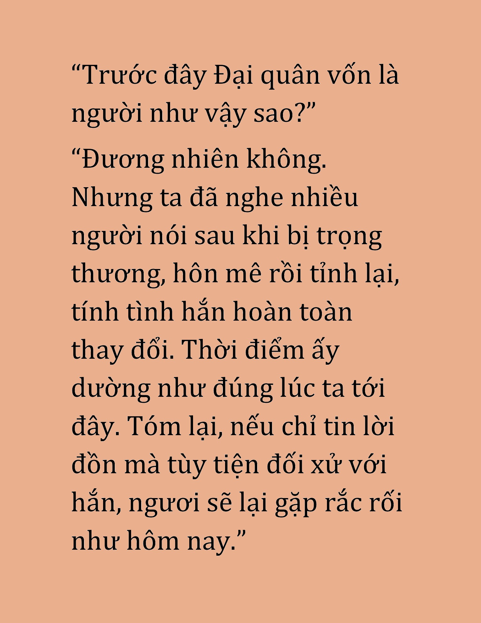 Đọc truyện HAT[NOVEL] Xích Long Võ Đế - Chap 28