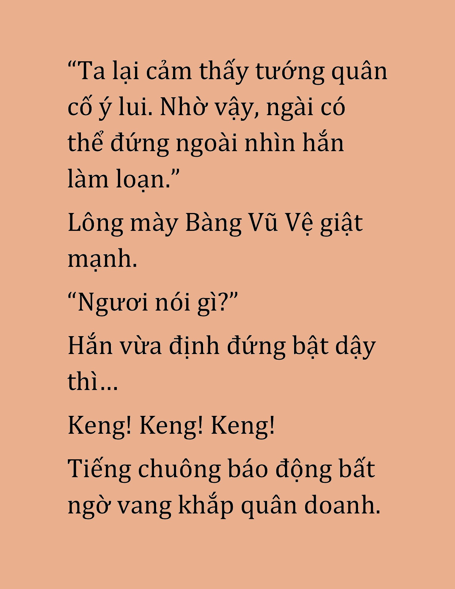 Đọc truyện HAT[NOVEL] Xích Long Võ Đế - Chap 28