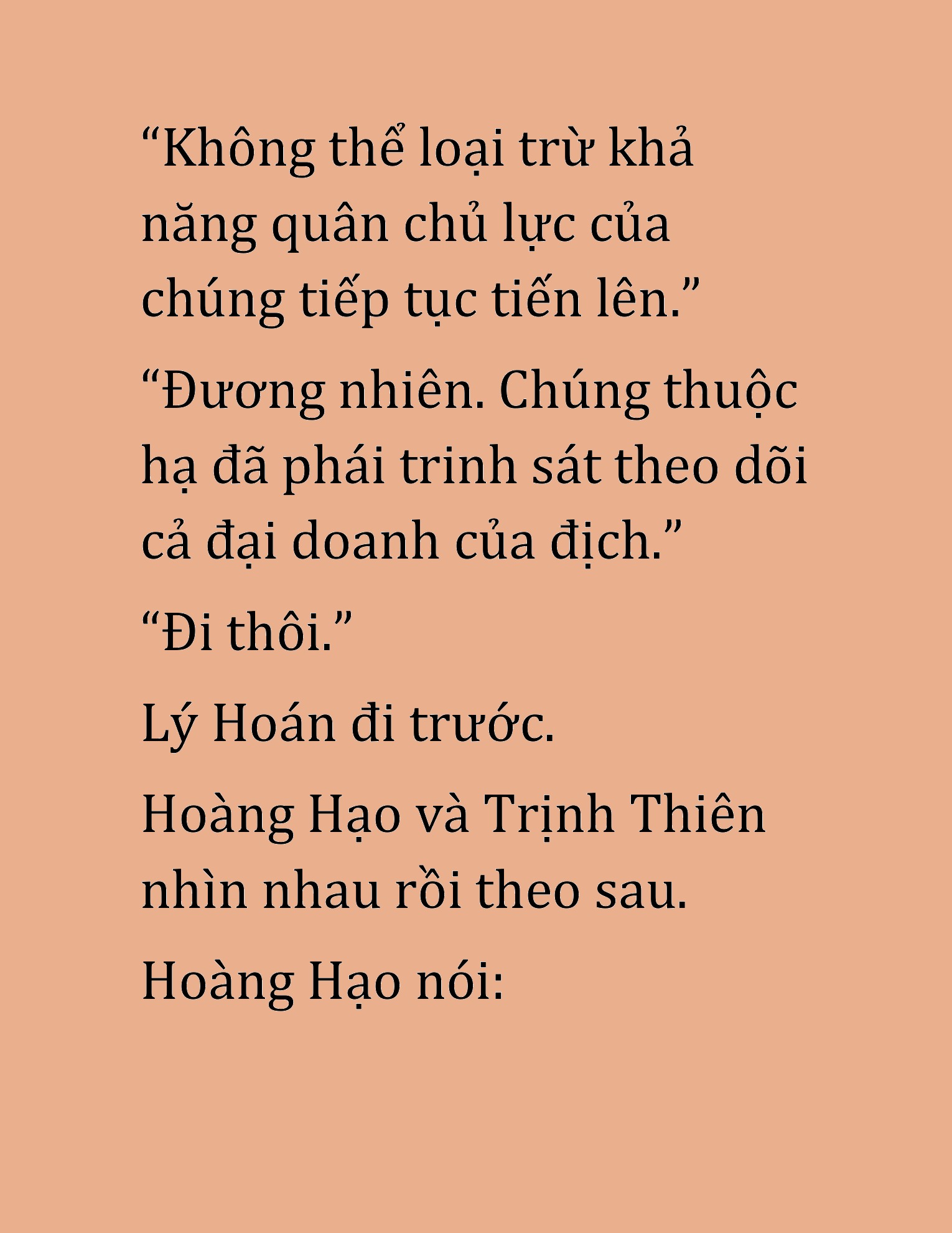 Đọc truyện HAT[NOVEL] Xích Long Võ Đế - Chap 28
