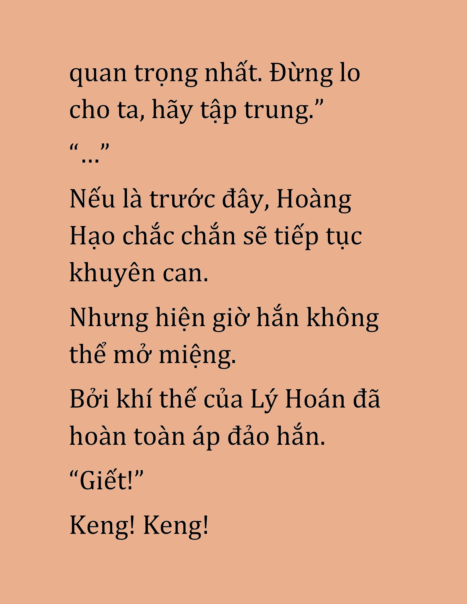 Đọc truyện HAT[NOVEL] Xích Long Võ Đế - Chap 28