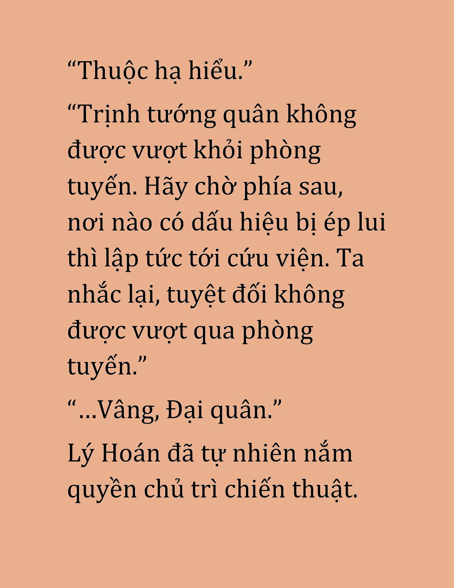 Đọc truyện HAT[NOVEL] Xích Long Võ Đế - Chap 28