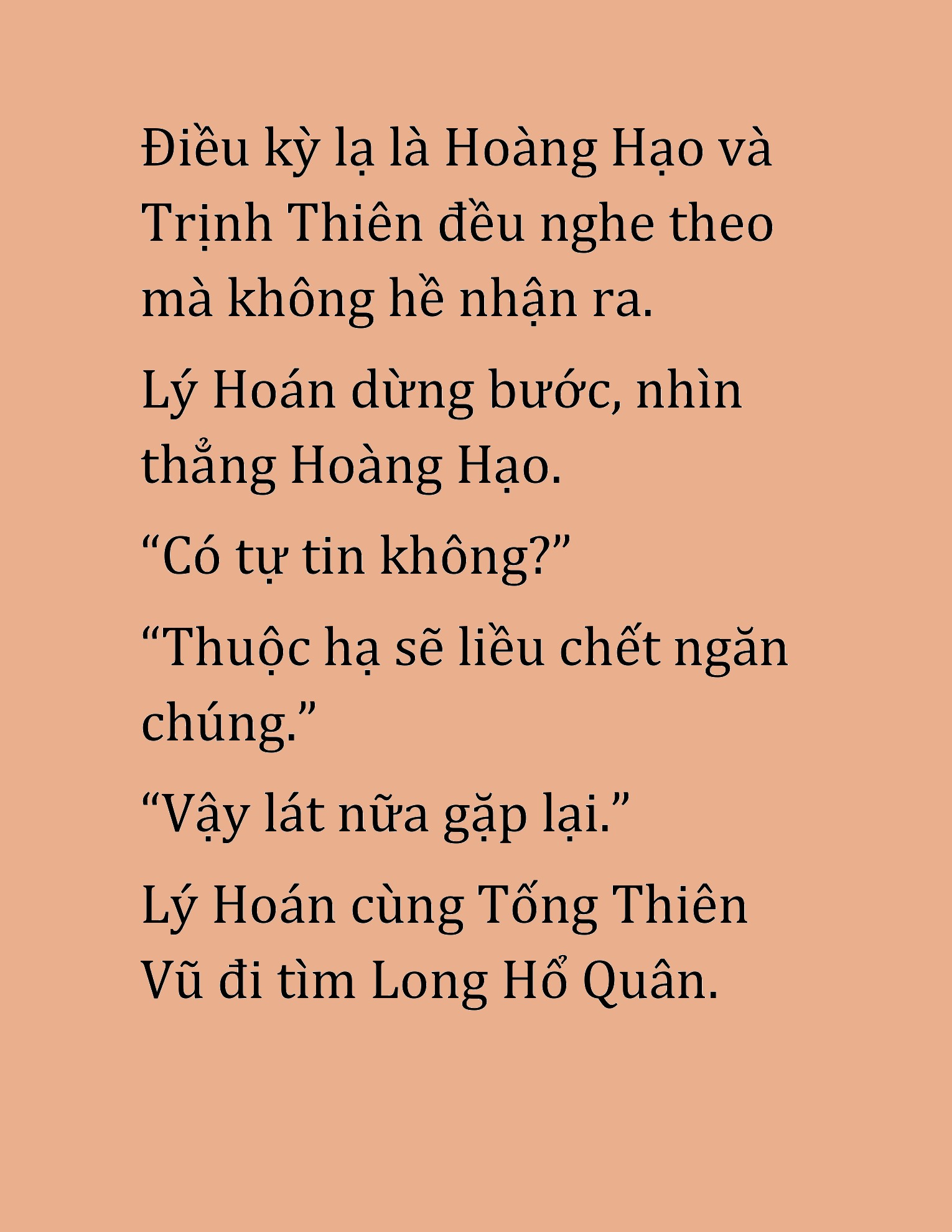 Đọc truyện HAT[NOVEL] Xích Long Võ Đế - Chap 28