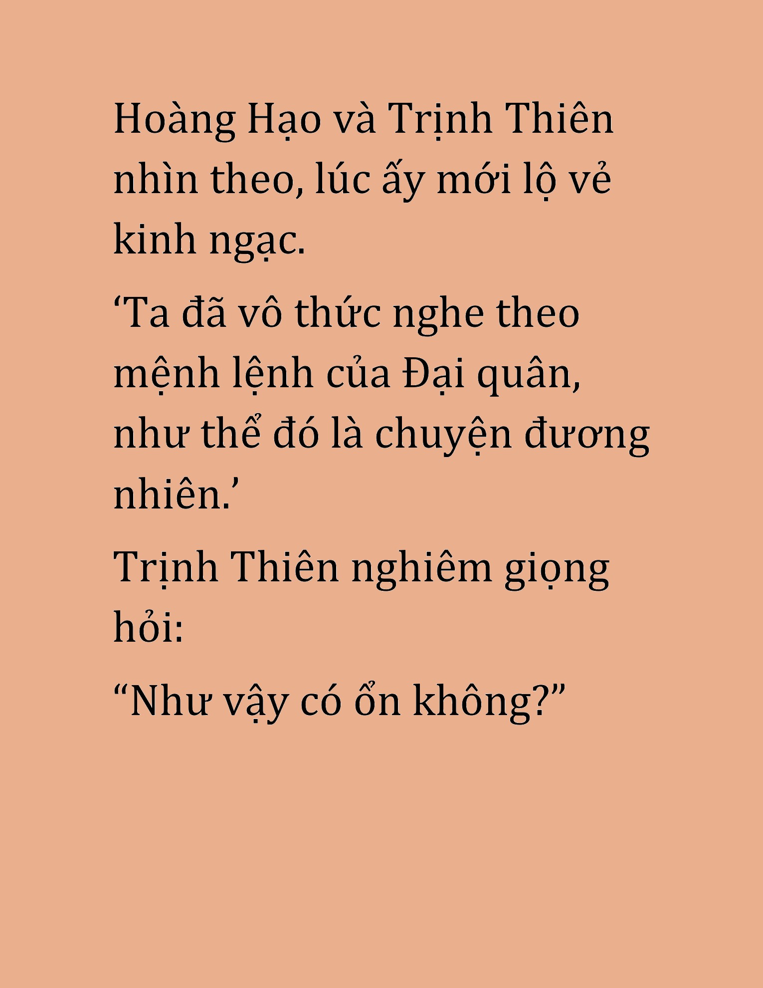 Đọc truyện HAT[NOVEL] Xích Long Võ Đế - Chap 28