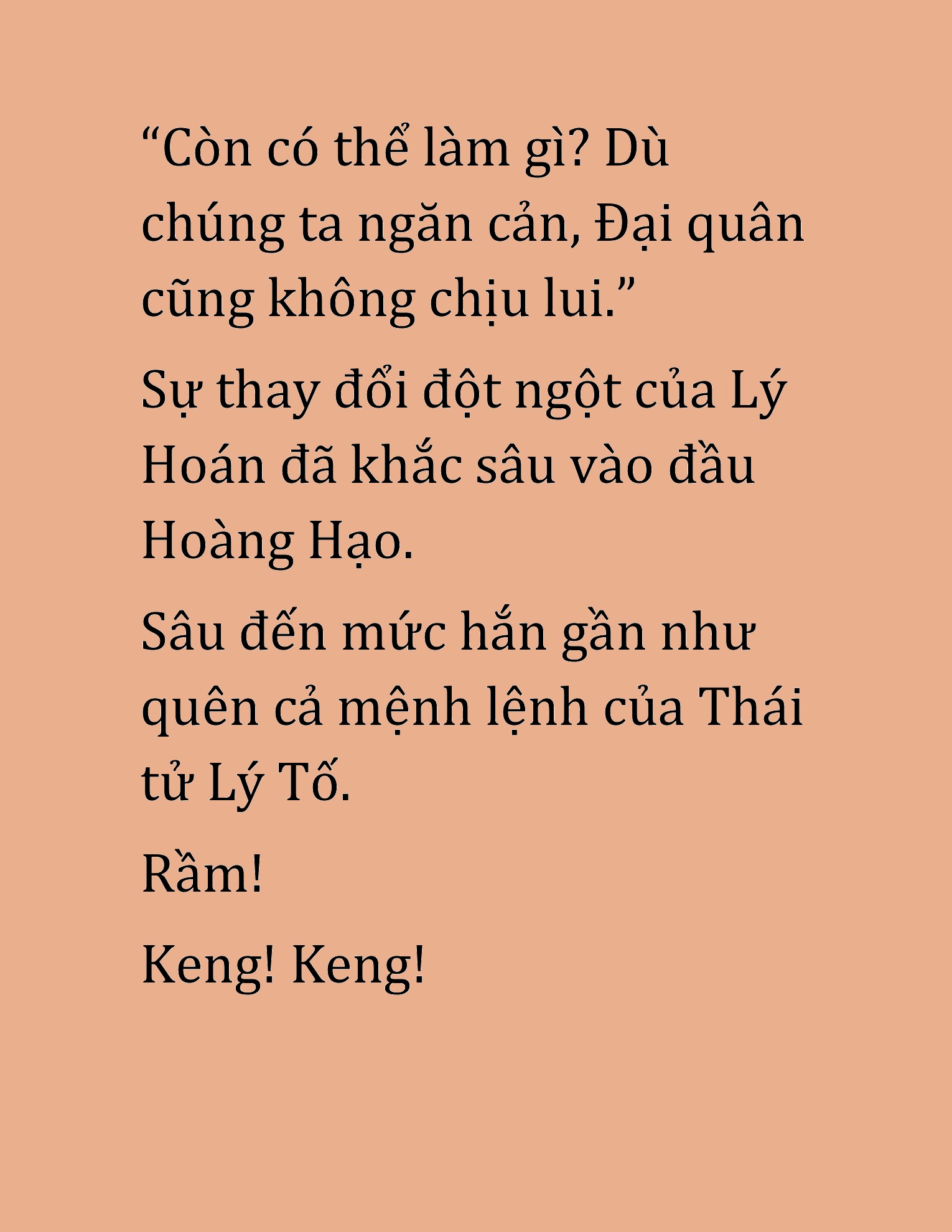 Đọc truyện HAT[NOVEL] Xích Long Võ Đế - Chap 28