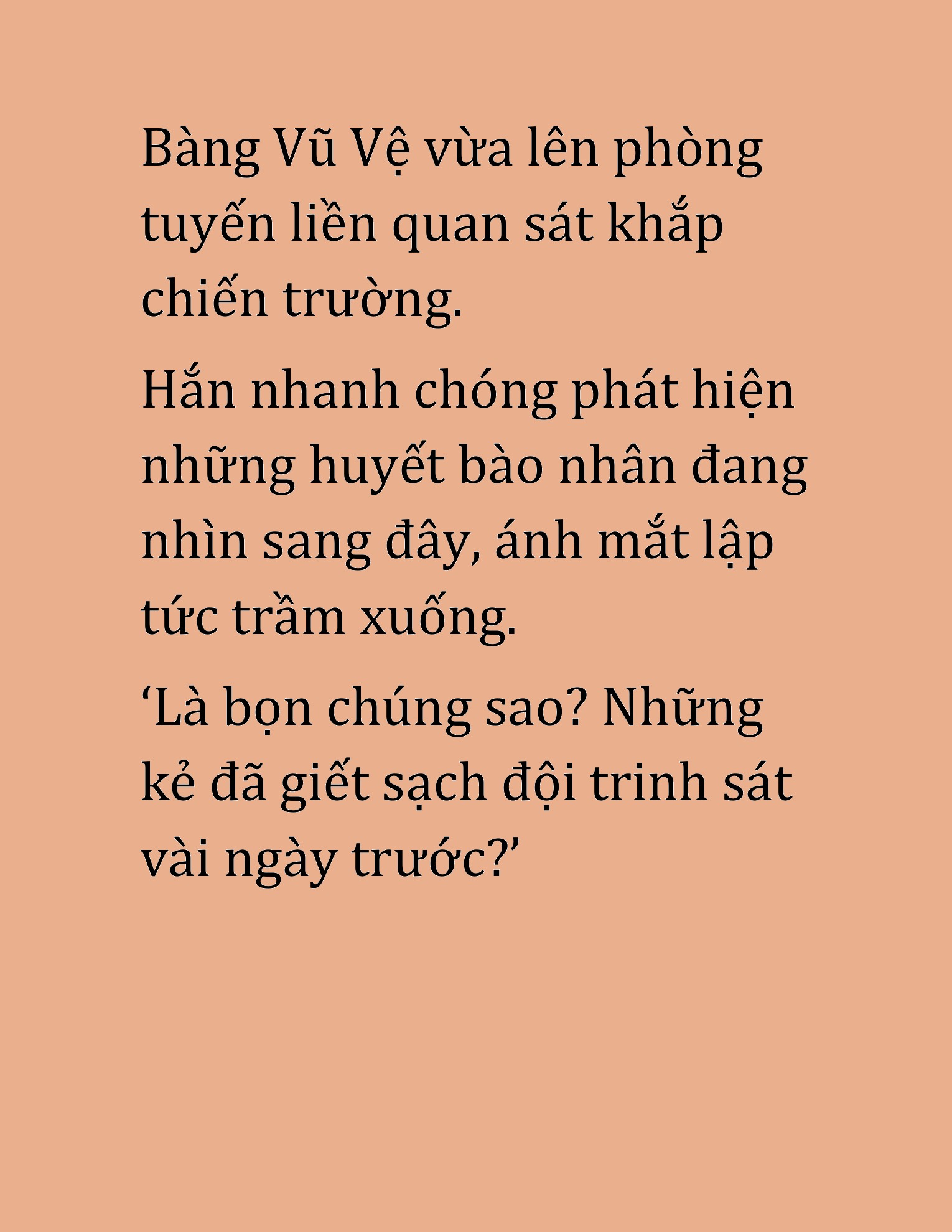 Đọc truyện HAT[NOVEL] Xích Long Võ Đế - Chap 28