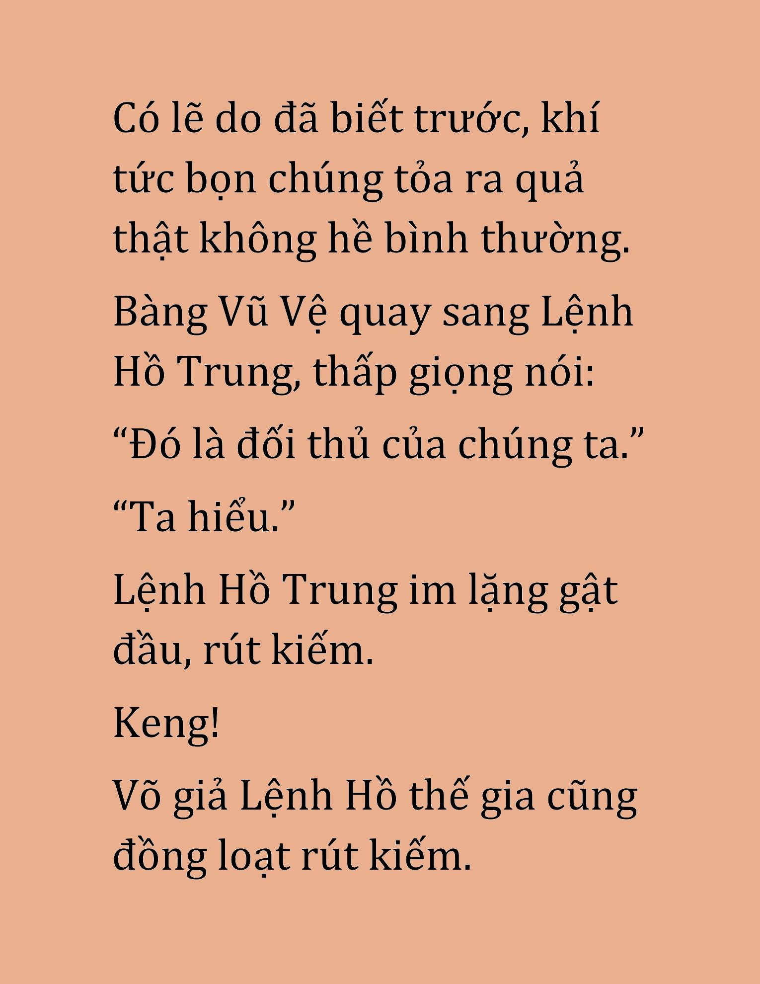 Đọc truyện HAT[NOVEL] Xích Long Võ Đế - Chap 28