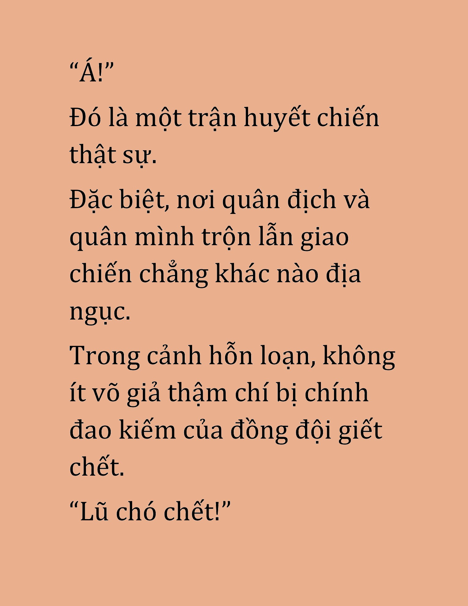 Đọc truyện HAT[NOVEL] Xích Long Võ Đế - Chap 29