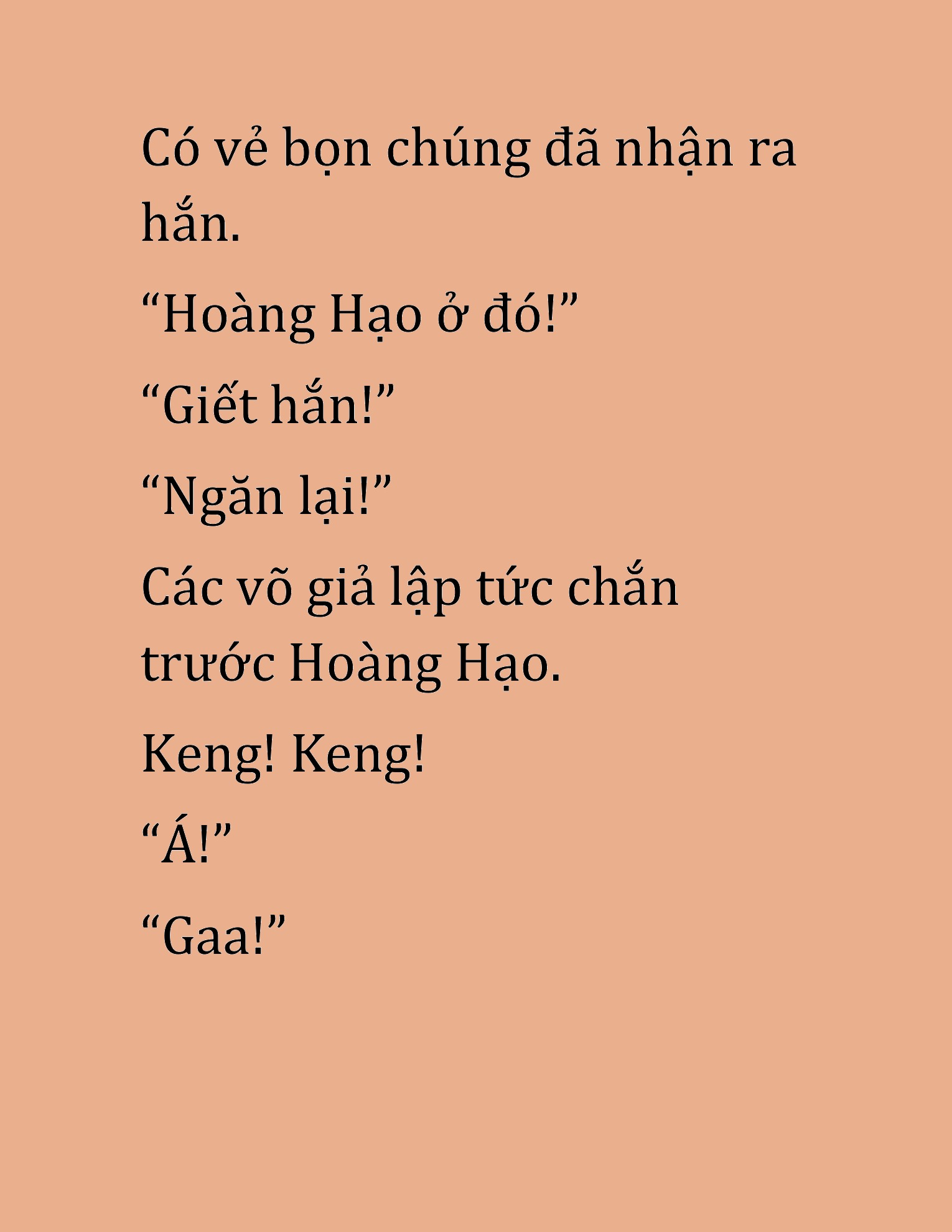Đọc truyện HAT[NOVEL] Xích Long Võ Đế - Chap 29