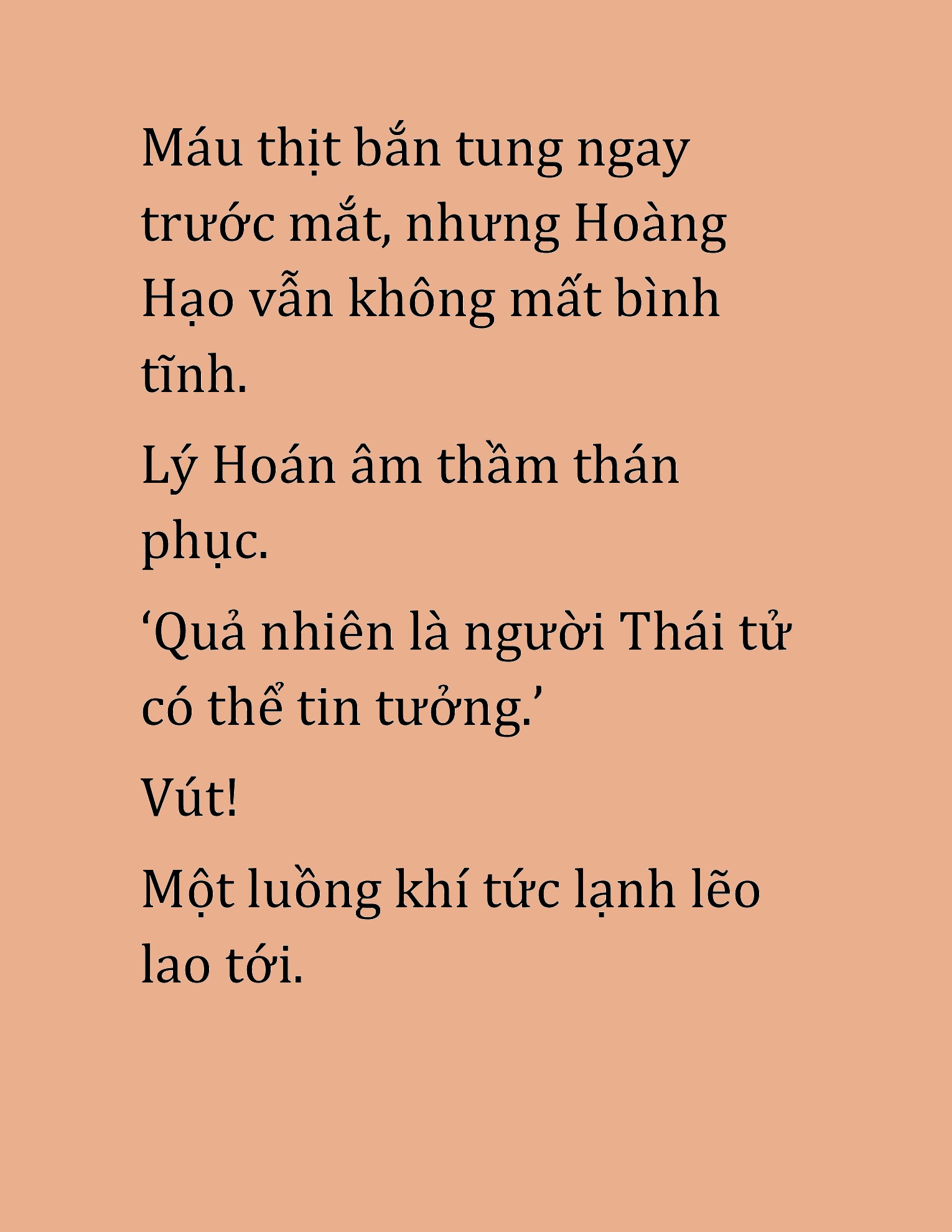 Đọc truyện HAT[NOVEL] Xích Long Võ Đế - Chap 29