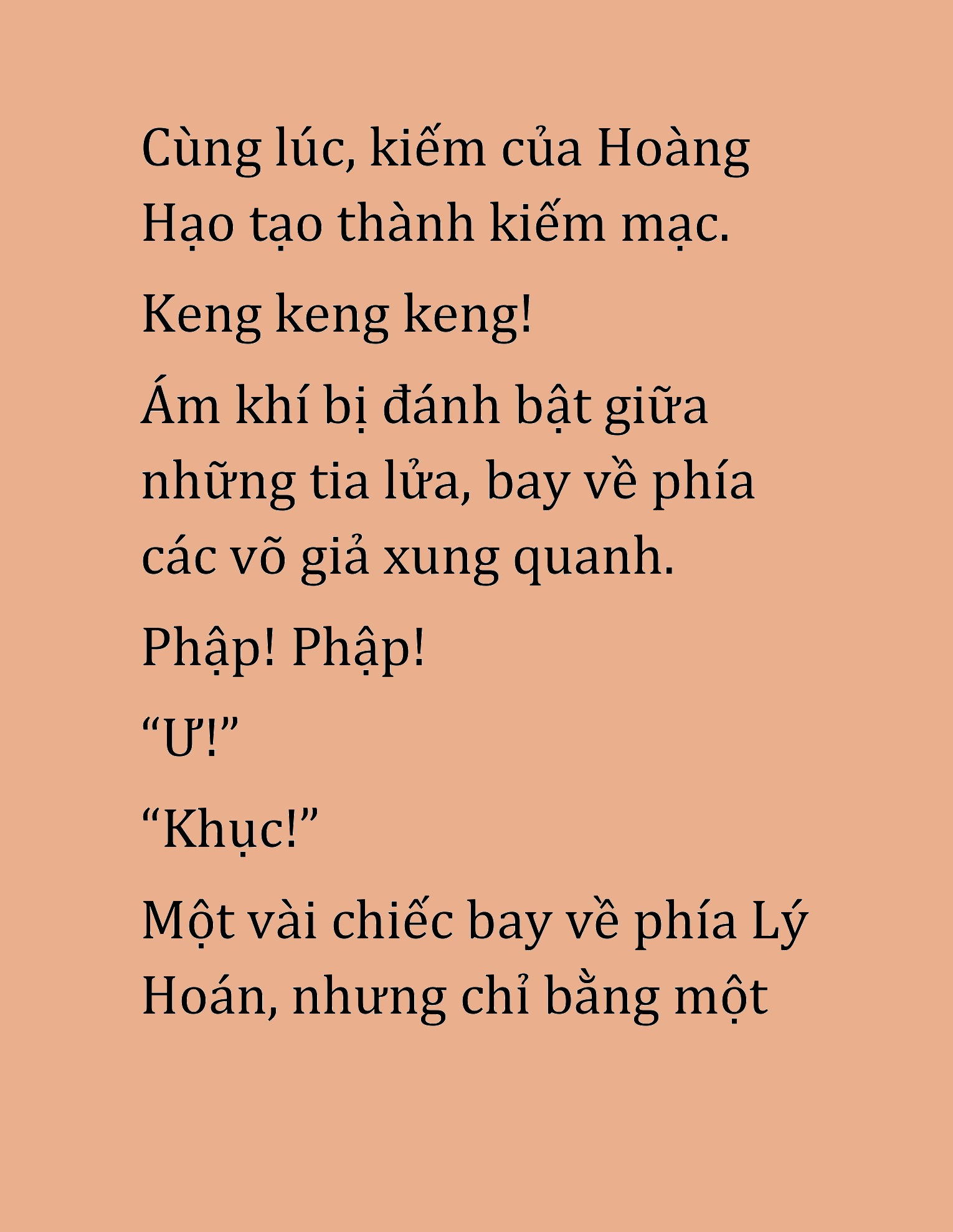 Đọc truyện HAT[NOVEL] Xích Long Võ Đế - Chap 29