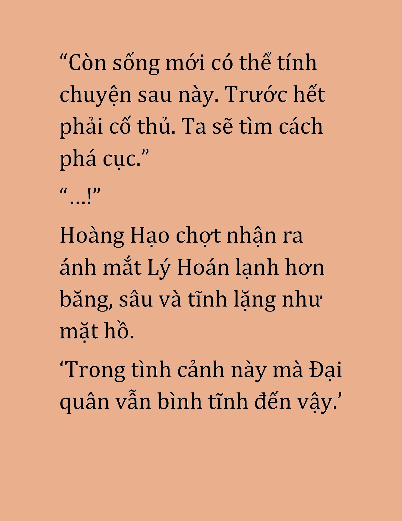 Đọc truyện HAT[NOVEL] Xích Long Võ Đế - Chap 29