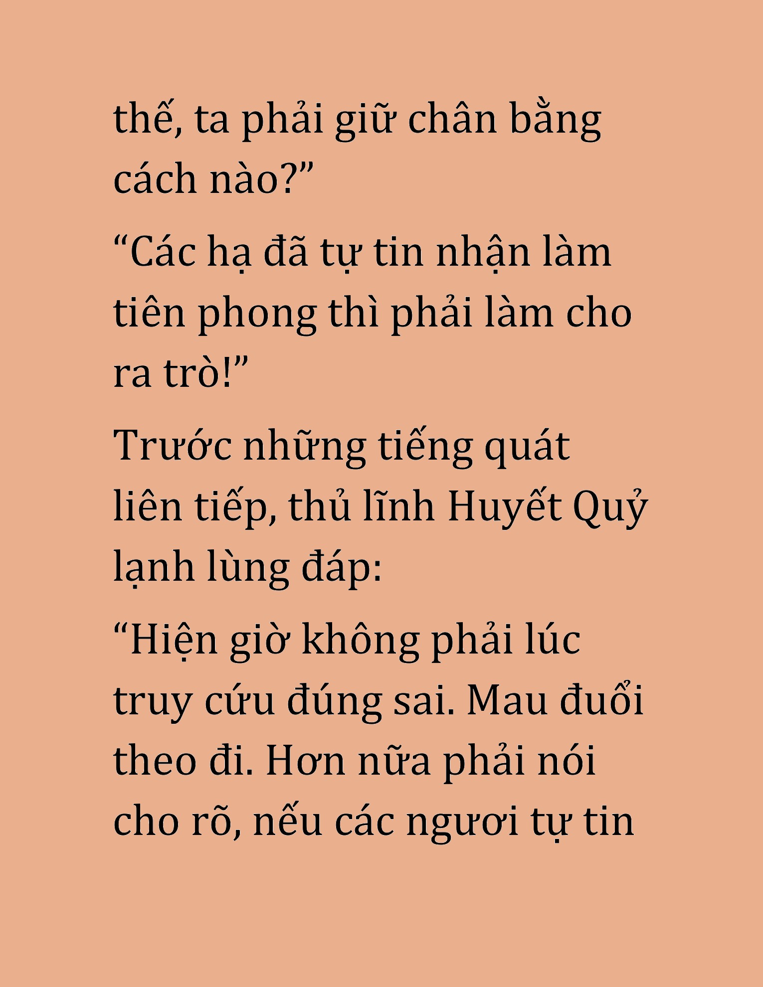 Đọc truyện HAT[NOVEL] Xích Long Võ Đế - Chap 29