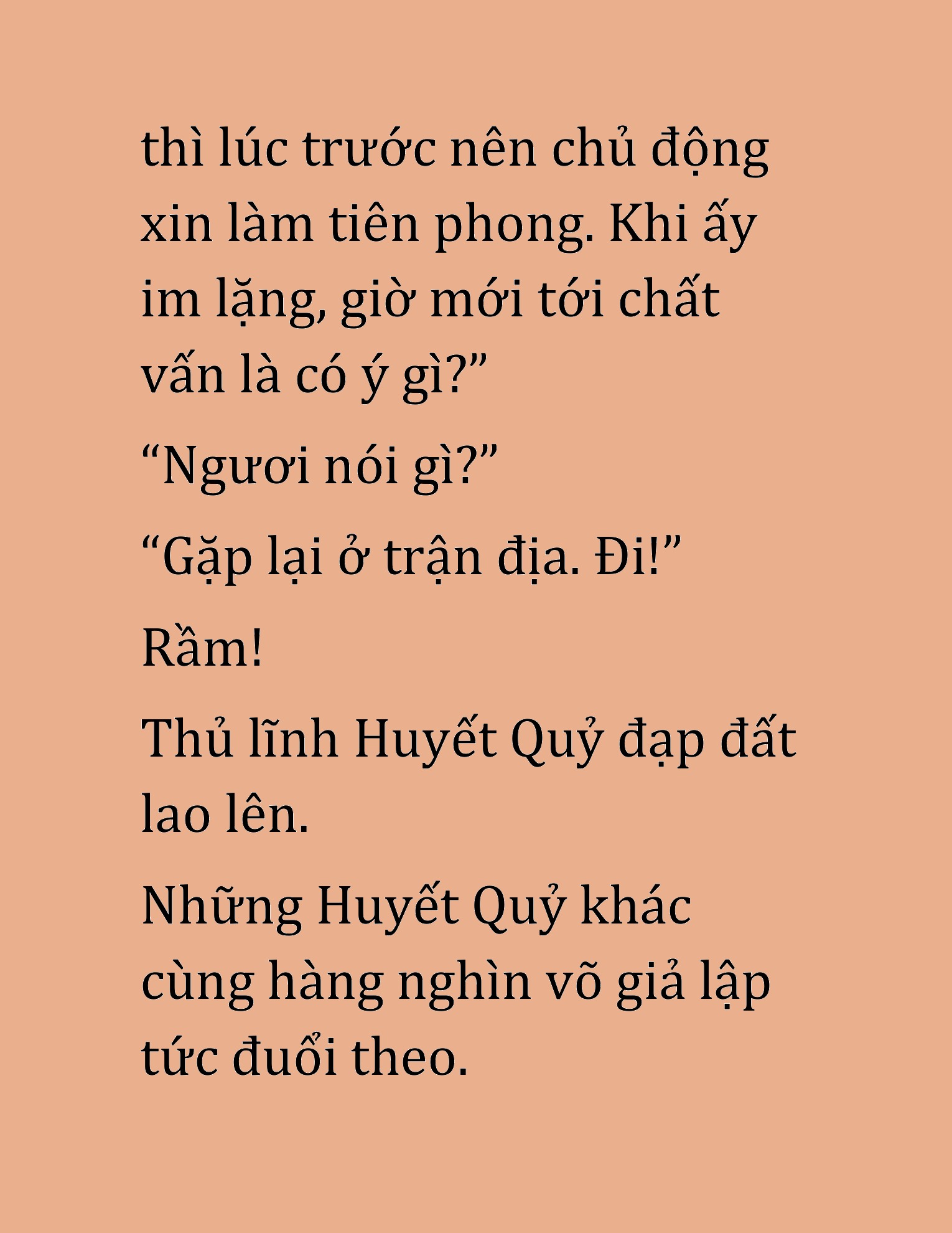 Đọc truyện HAT[NOVEL] Xích Long Võ Đế - Chap 29