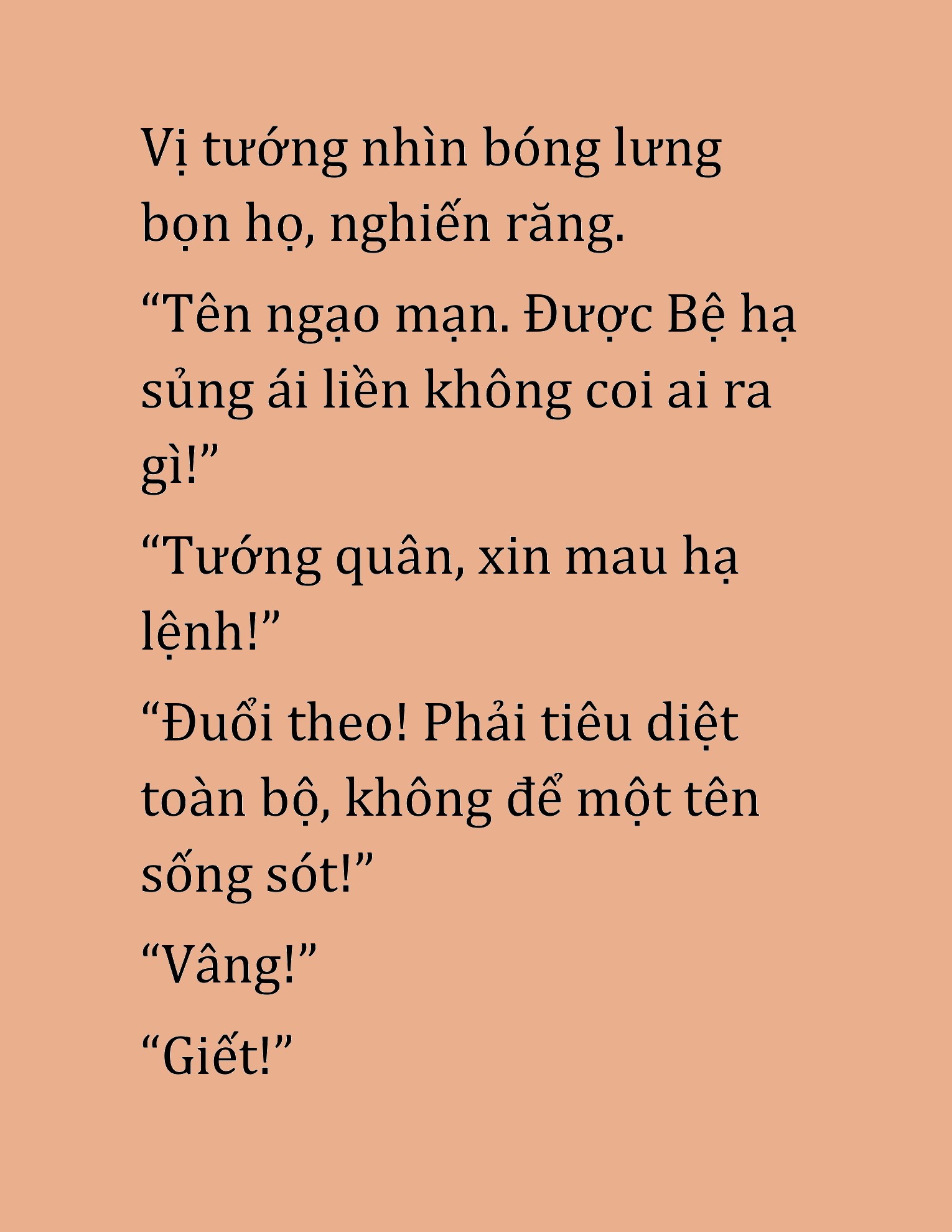 Đọc truyện HAT[NOVEL] Xích Long Võ Đế - Chap 29