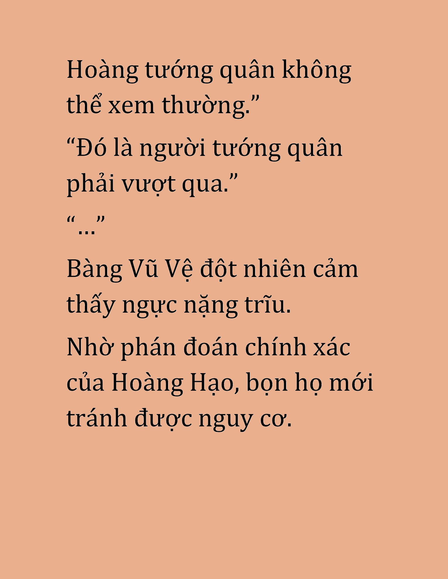 Đọc truyện HAT[NOVEL] Xích Long Võ Đế - Chap 29