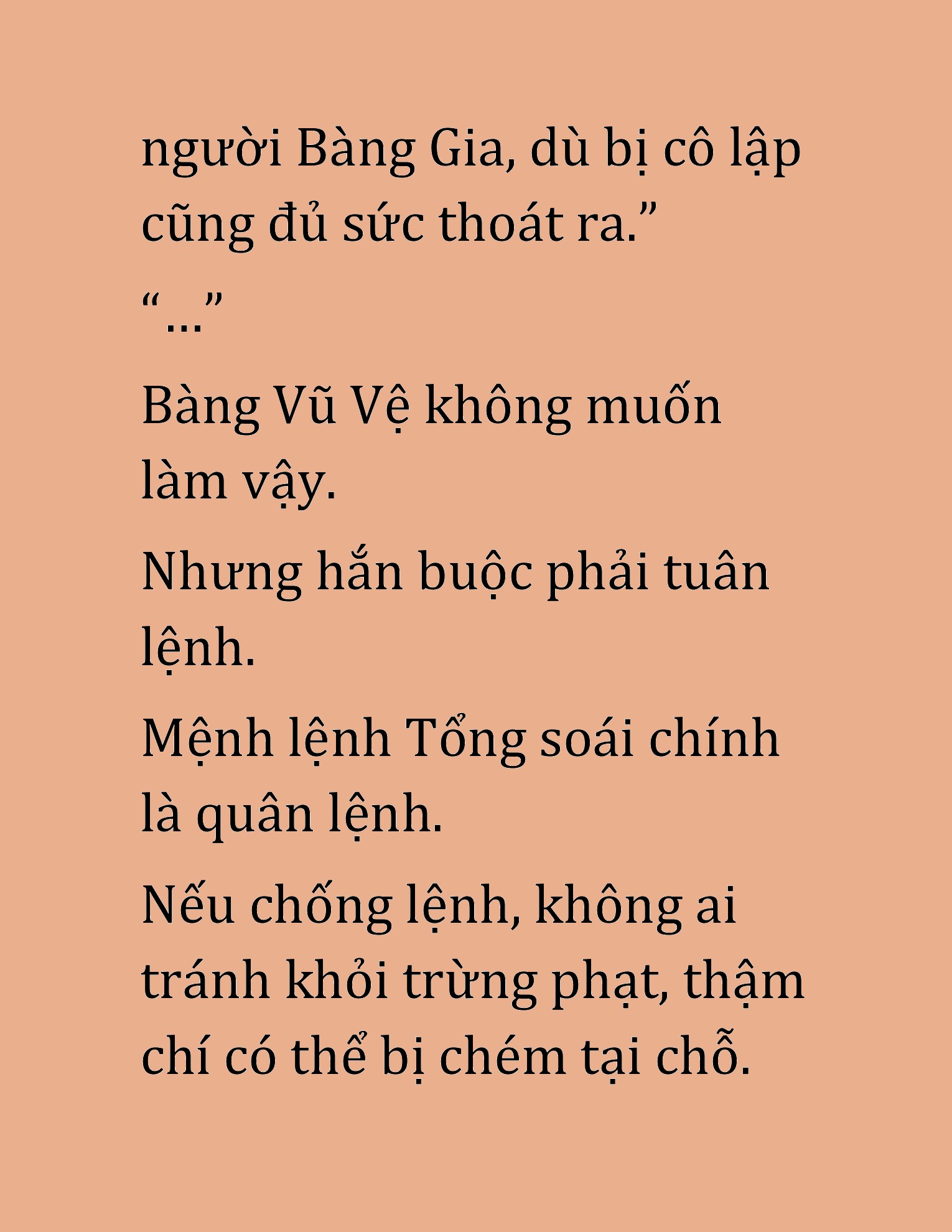 Đọc truyện HAT[NOVEL] Xích Long Võ Đế - Chap 29