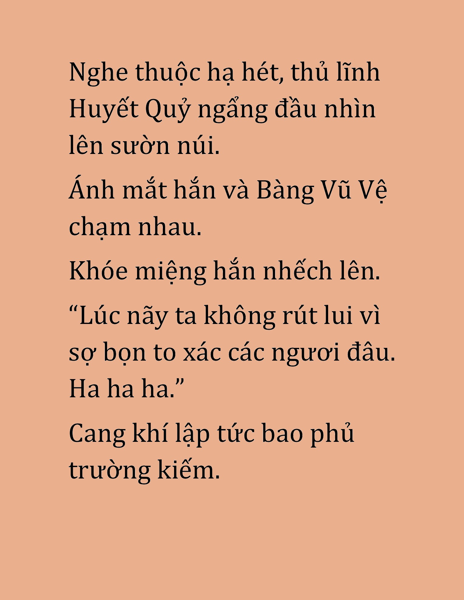 Đọc truyện HAT[NOVEL] Xích Long Võ Đế - Chap 29