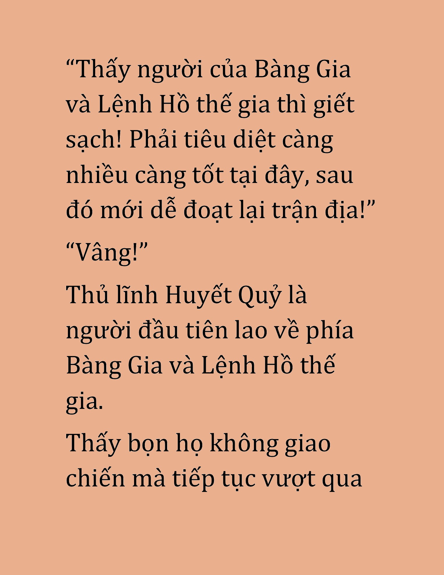 Đọc truyện HAT[NOVEL] Xích Long Võ Đế - Chap 29