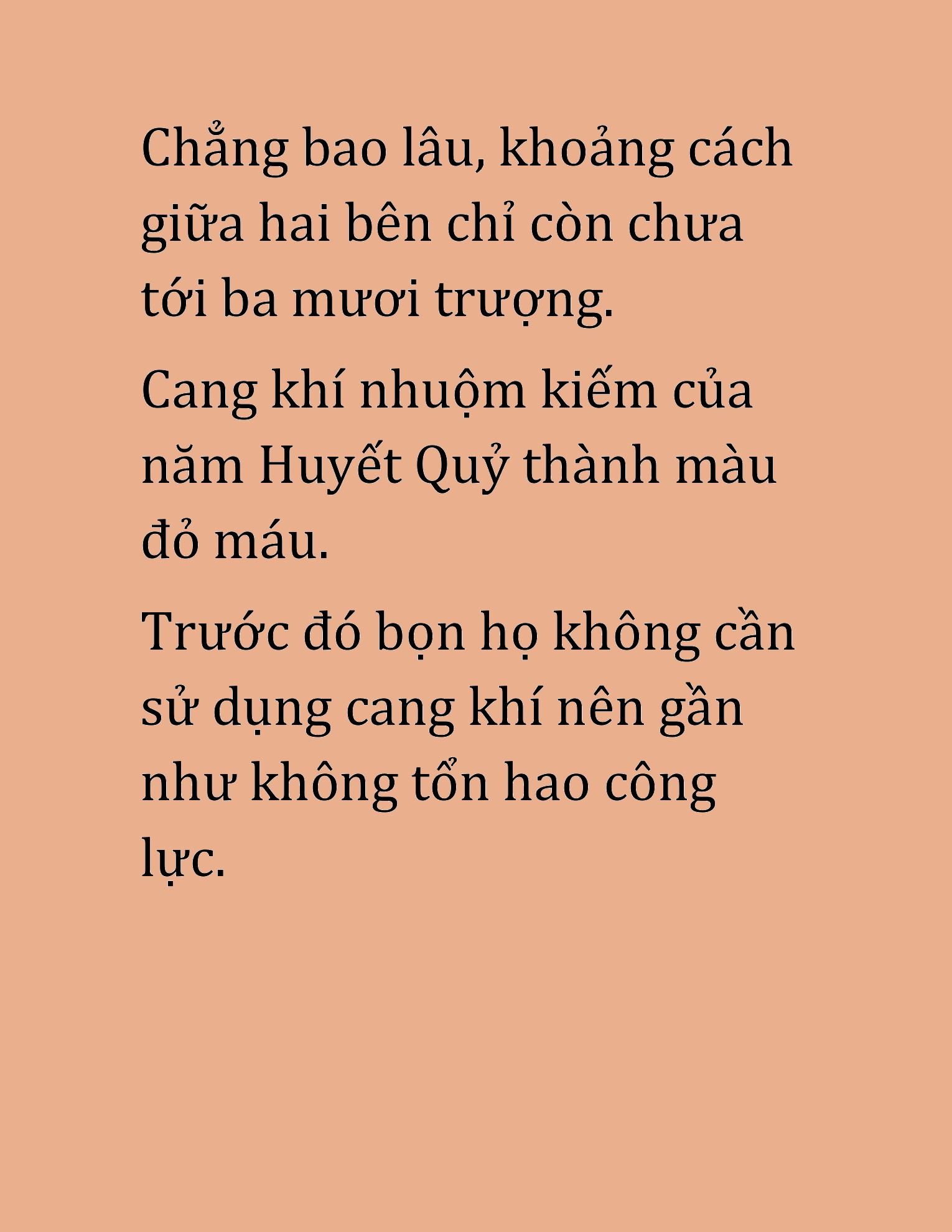 Đọc truyện HAT[NOVEL] Xích Long Võ Đế - Chap 29