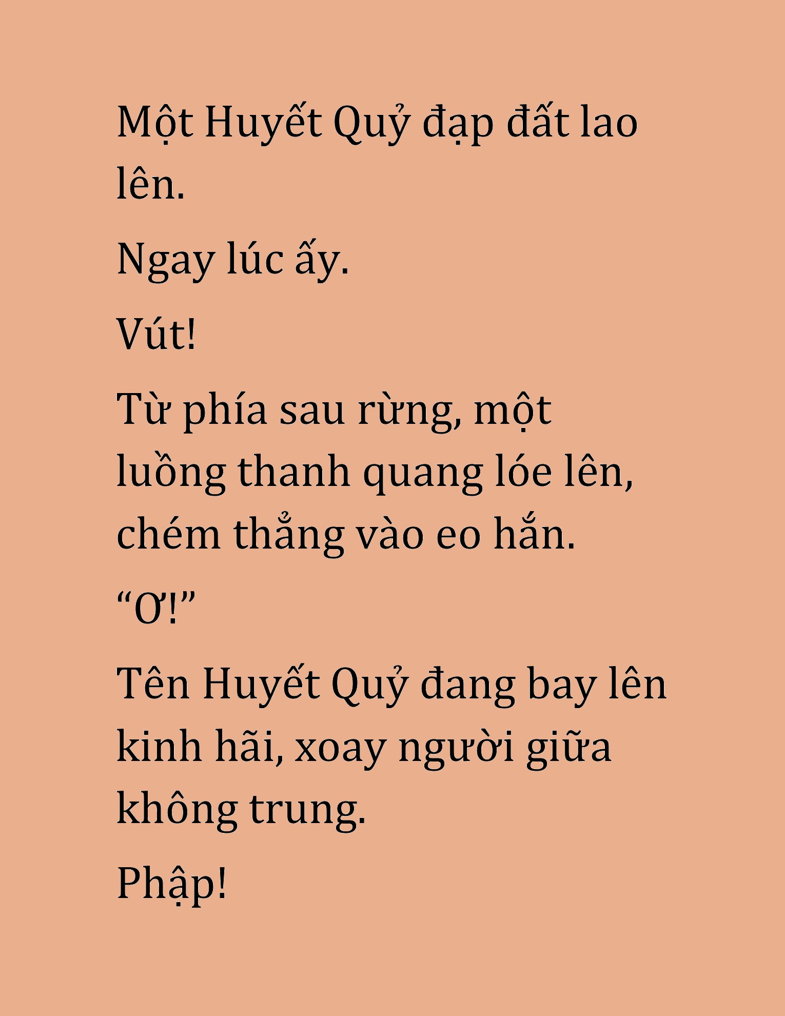 Đọc truyện HAT[NOVEL] Xích Long Võ Đế - Chap 29