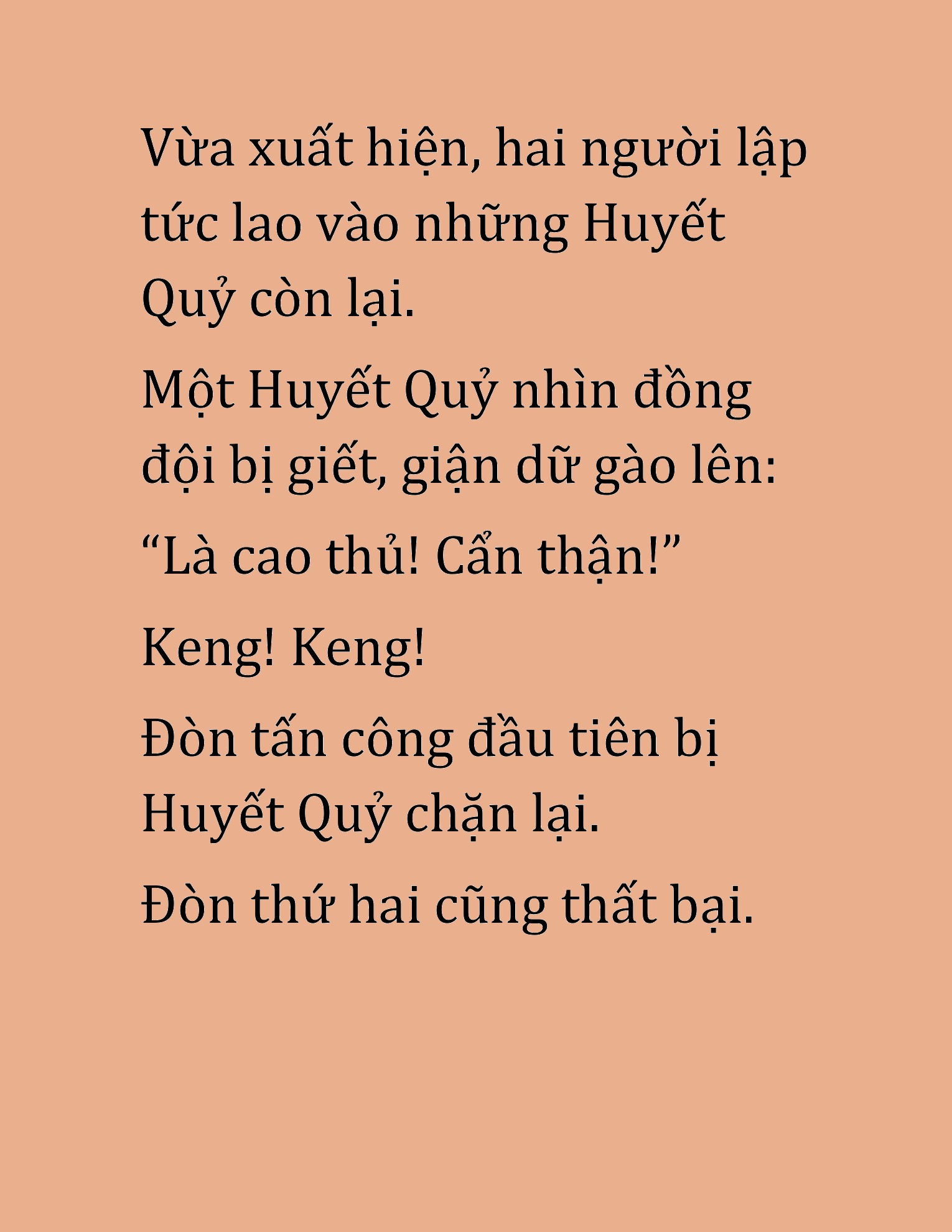 Đọc truyện HAT[NOVEL] Xích Long Võ Đế - Chap 29