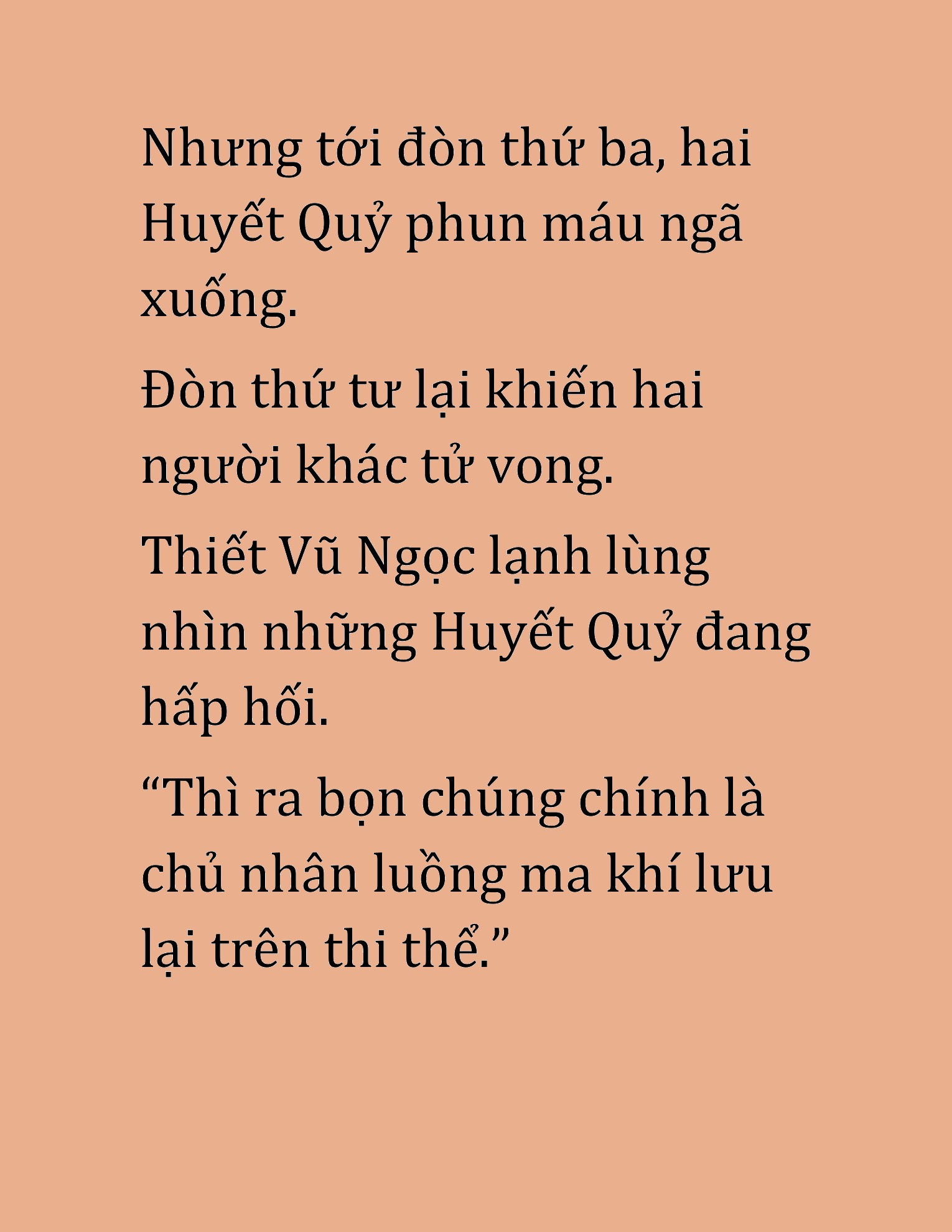Đọc truyện HAT[NOVEL] Xích Long Võ Đế - Chap 29
