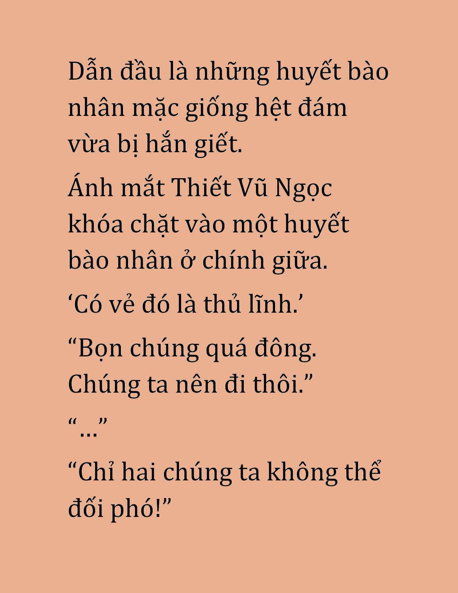 Đọc truyện HAT[NOVEL] Xích Long Võ Đế - Chap 29