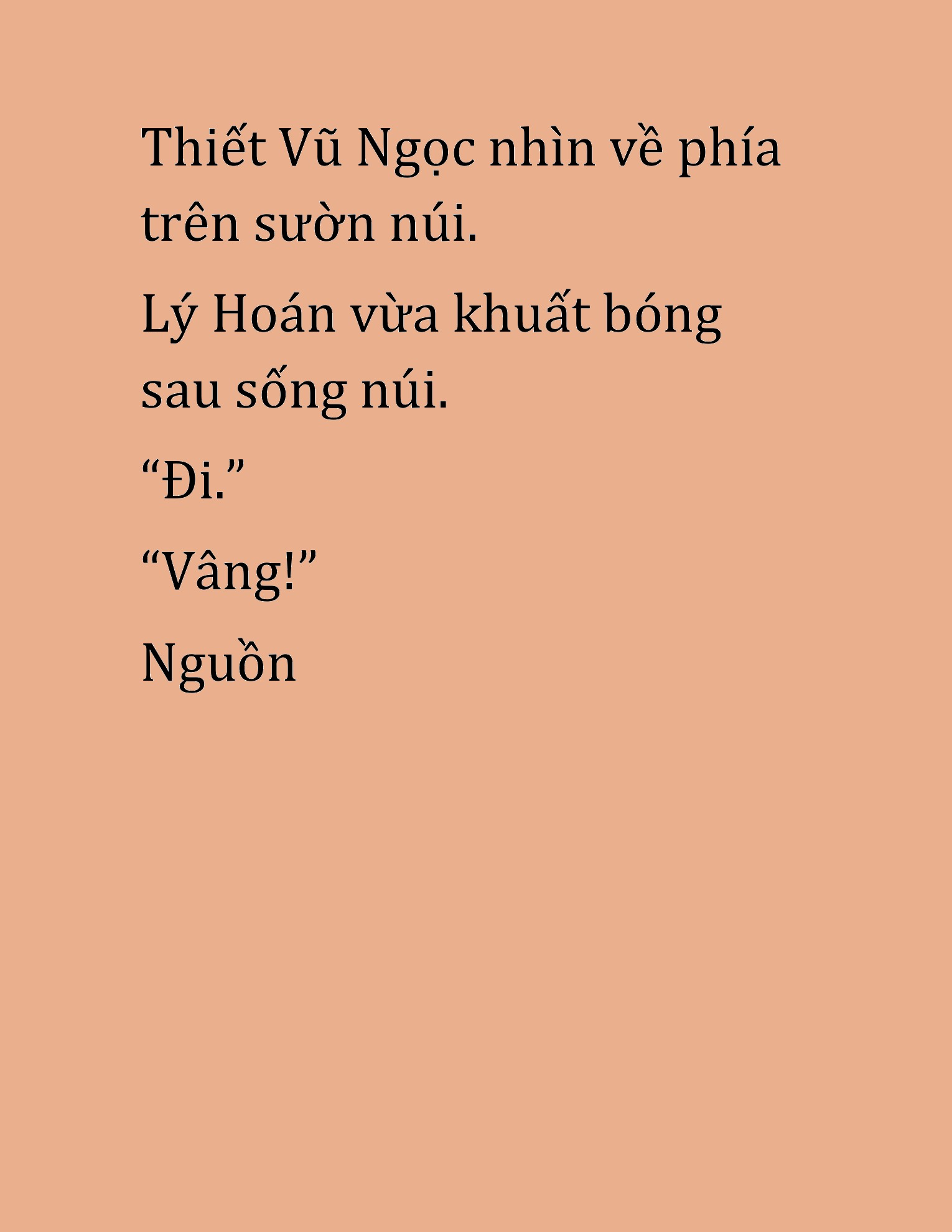Đọc truyện HAT[NOVEL] Xích Long Võ Đế - Chap 29