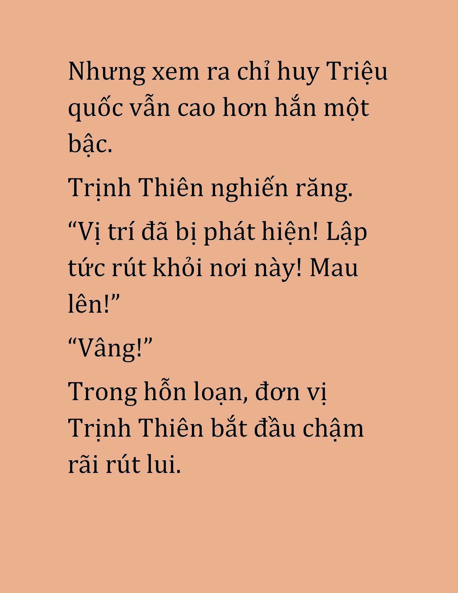 Đọc truyện HAT[NOVEL] Xích Long Võ Đế - Chap 3