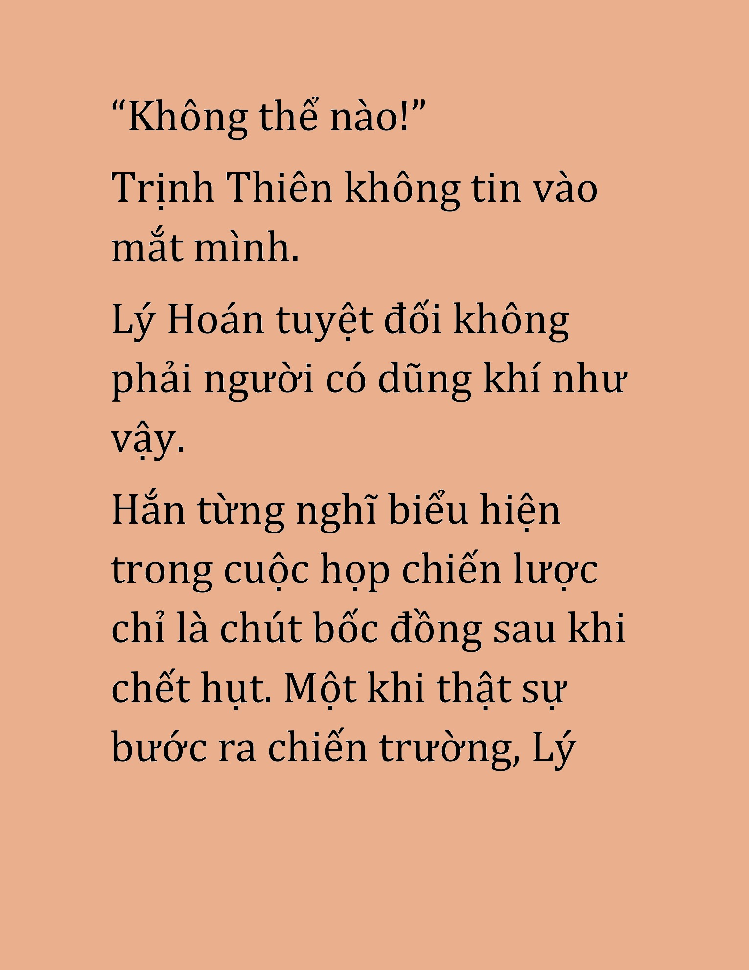 Đọc truyện HAT[NOVEL] Xích Long Võ Đế - Chap 3