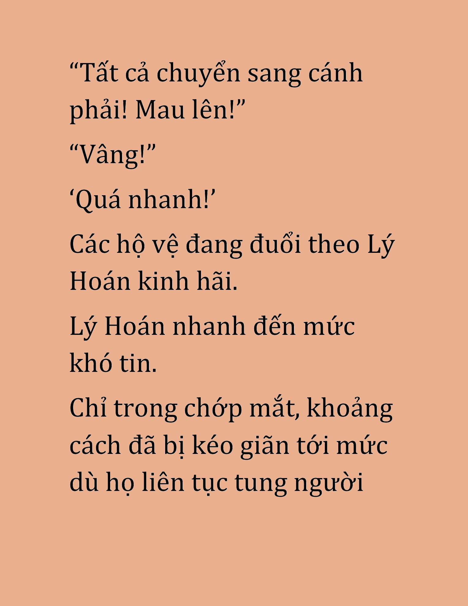 Đọc truyện HAT[NOVEL] Xích Long Võ Đế - Chap 3