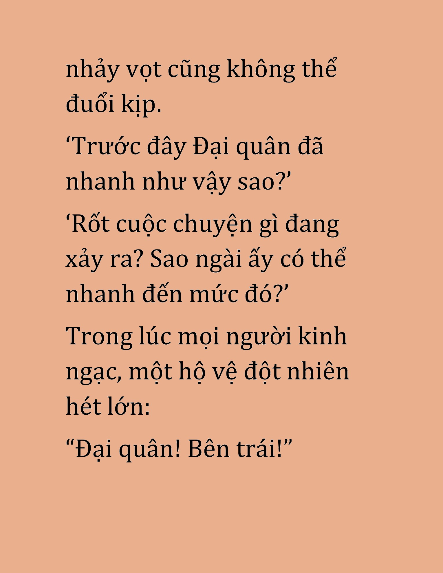 Đọc truyện HAT[NOVEL] Xích Long Võ Đế - Chap 3