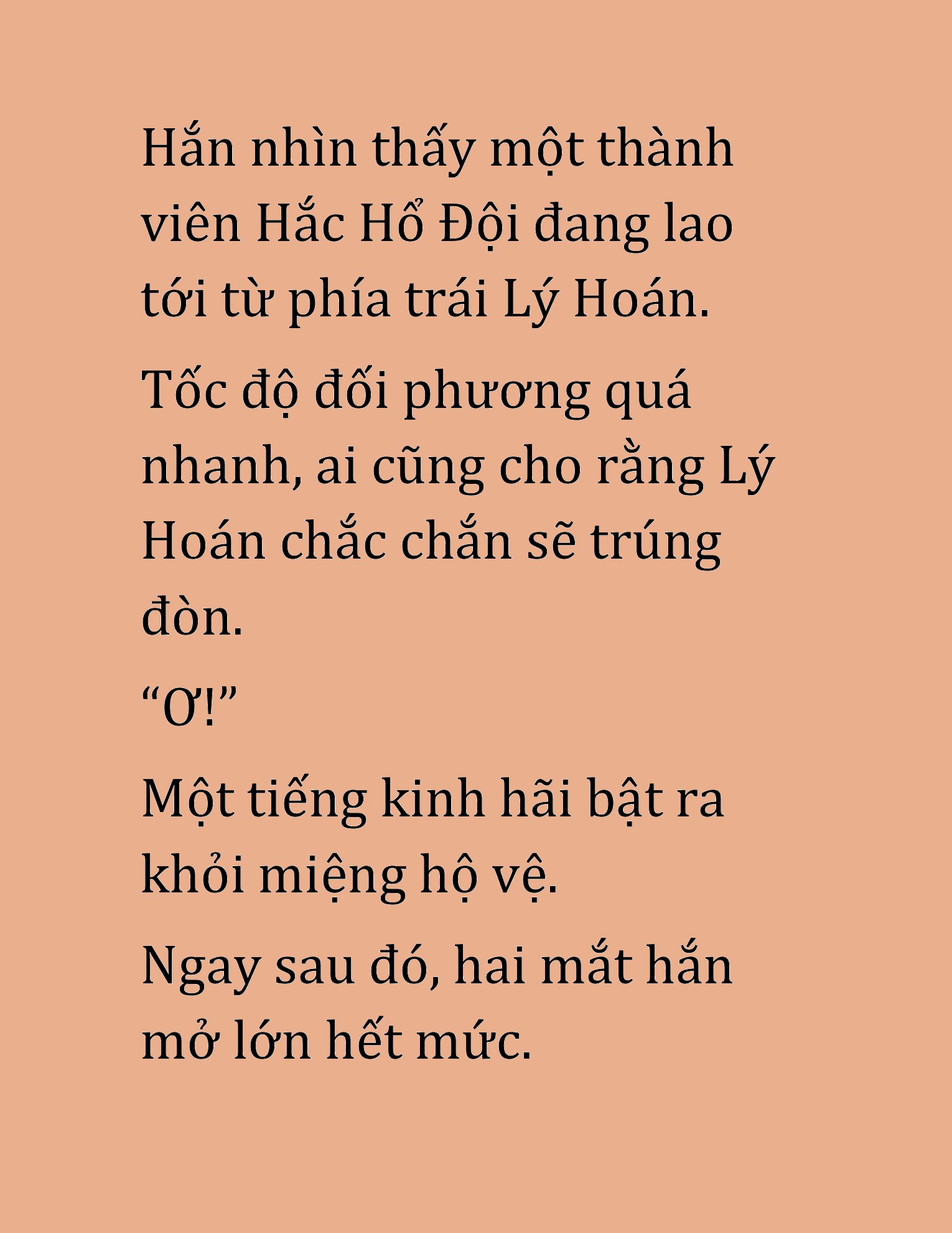 Đọc truyện HAT[NOVEL] Xích Long Võ Đế - Chap 3