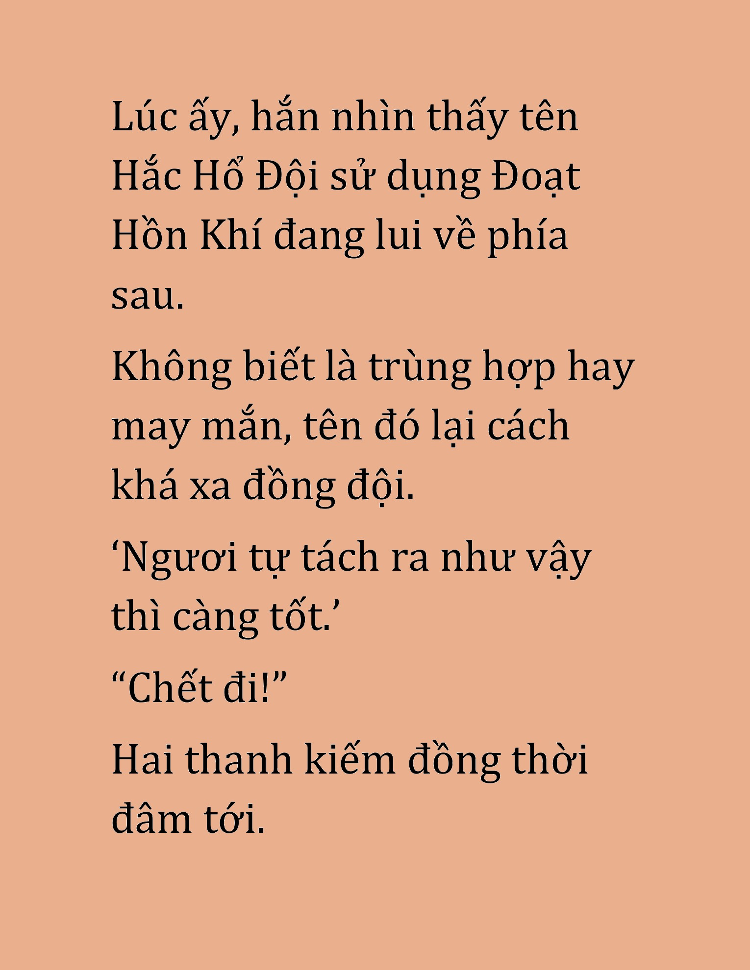 Đọc truyện HAT[NOVEL] Xích Long Võ Đế - Chap 3