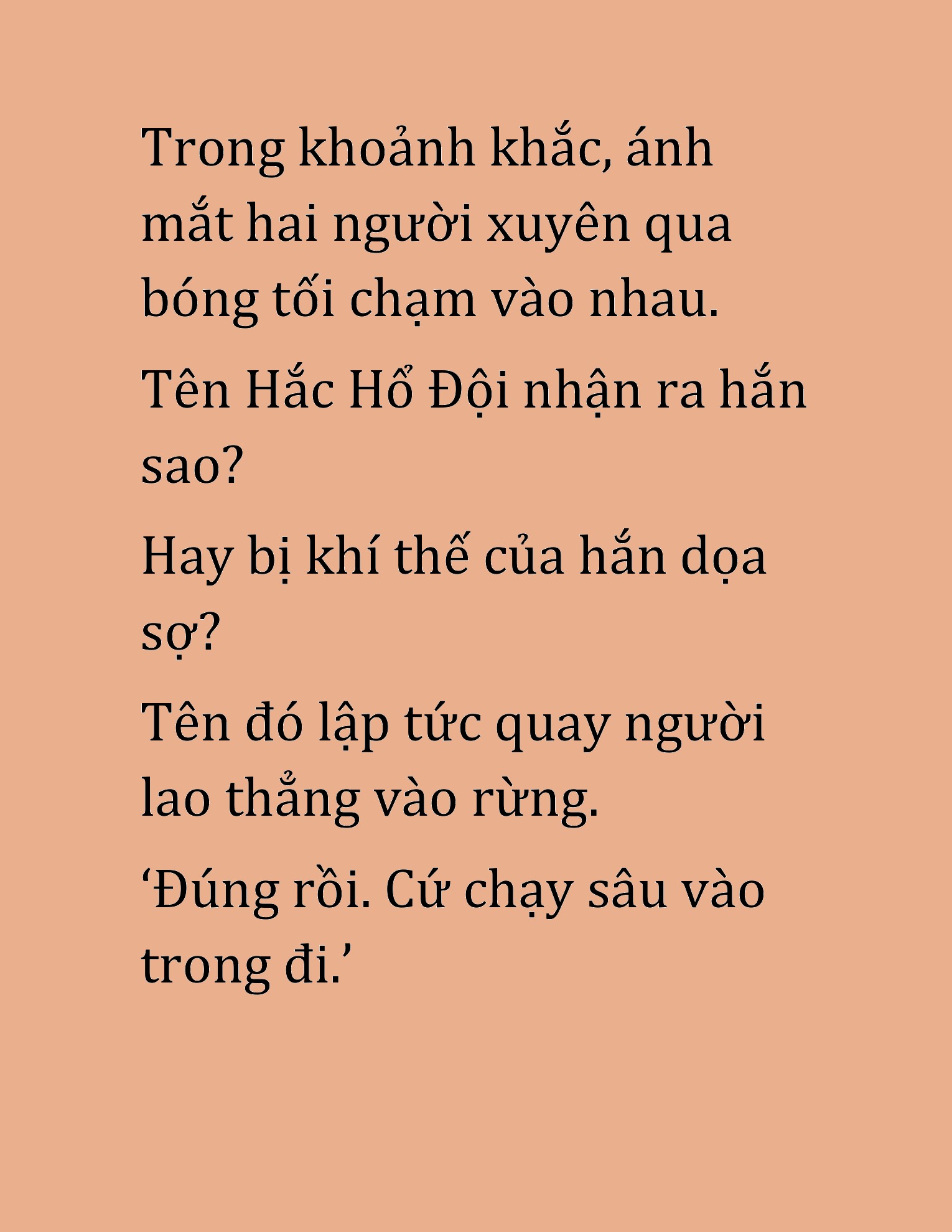 Đọc truyện HAT[NOVEL] Xích Long Võ Đế - Chap 3
