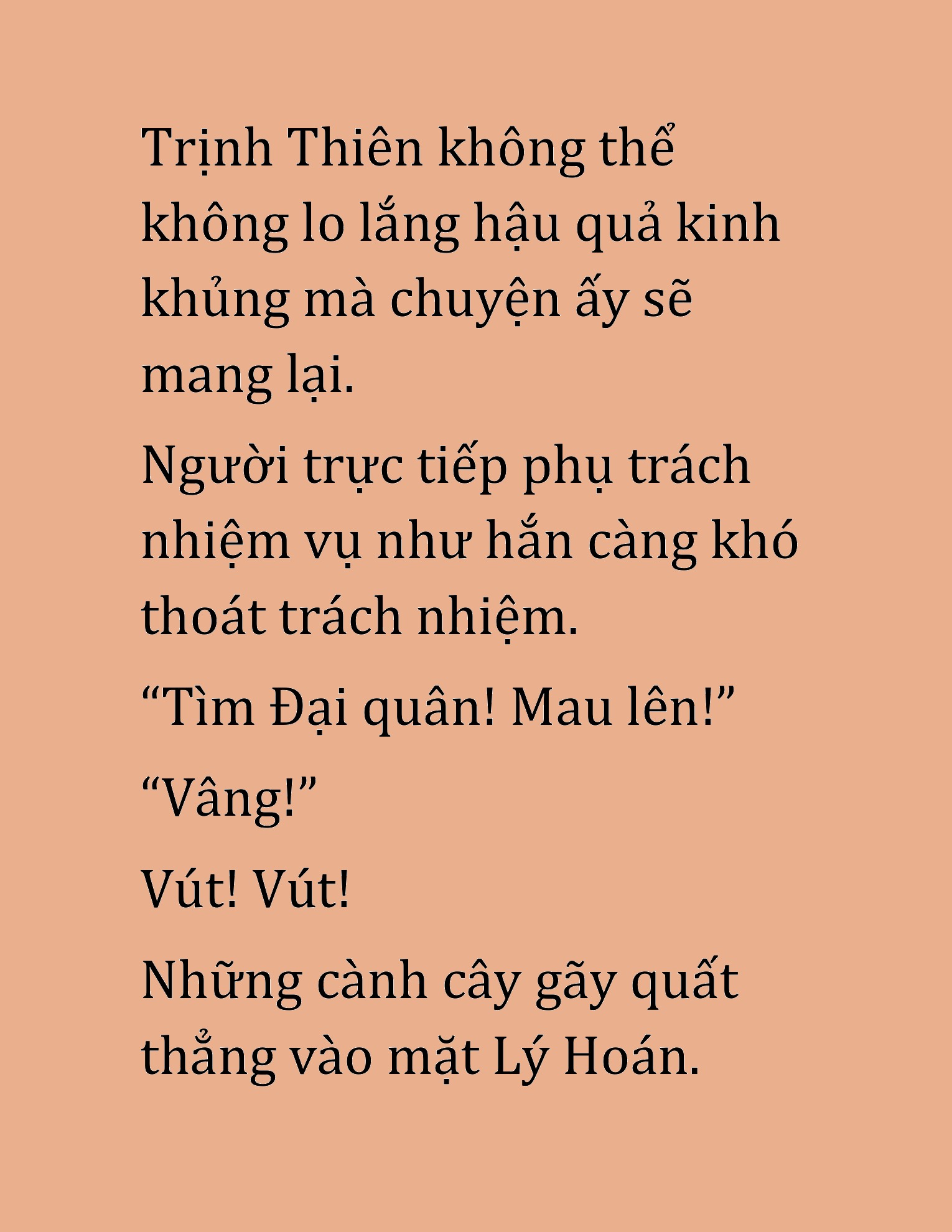 Đọc truyện HAT[NOVEL] Xích Long Võ Đế - Chap 3