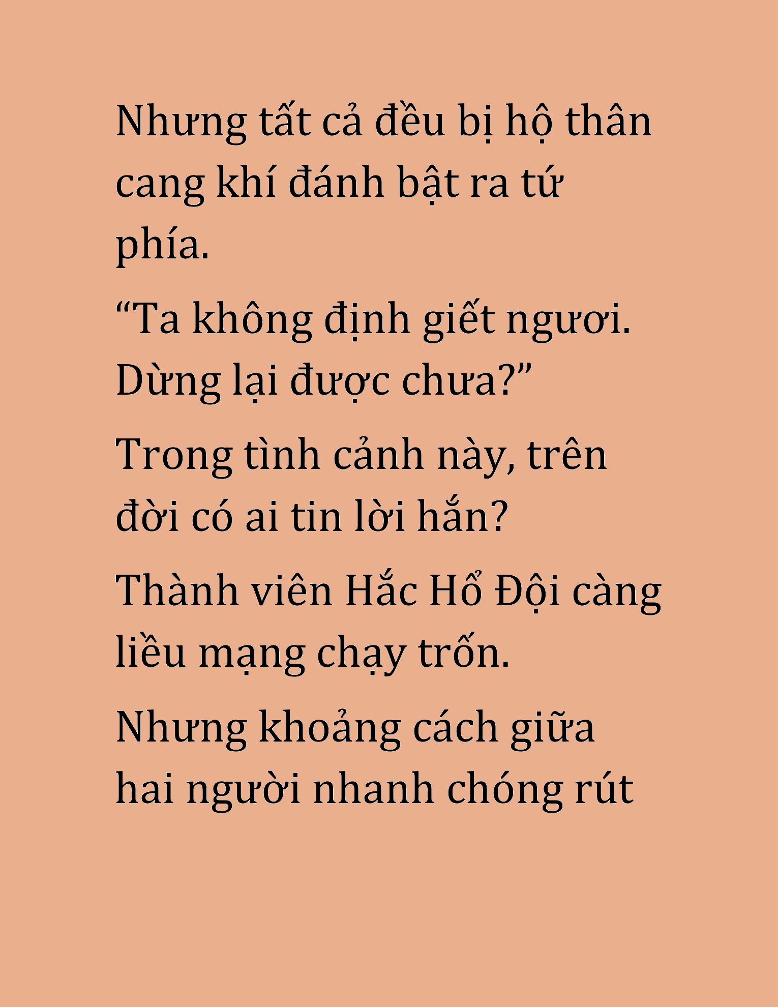 Đọc truyện HAT[NOVEL] Xích Long Võ Đế - Chap 3