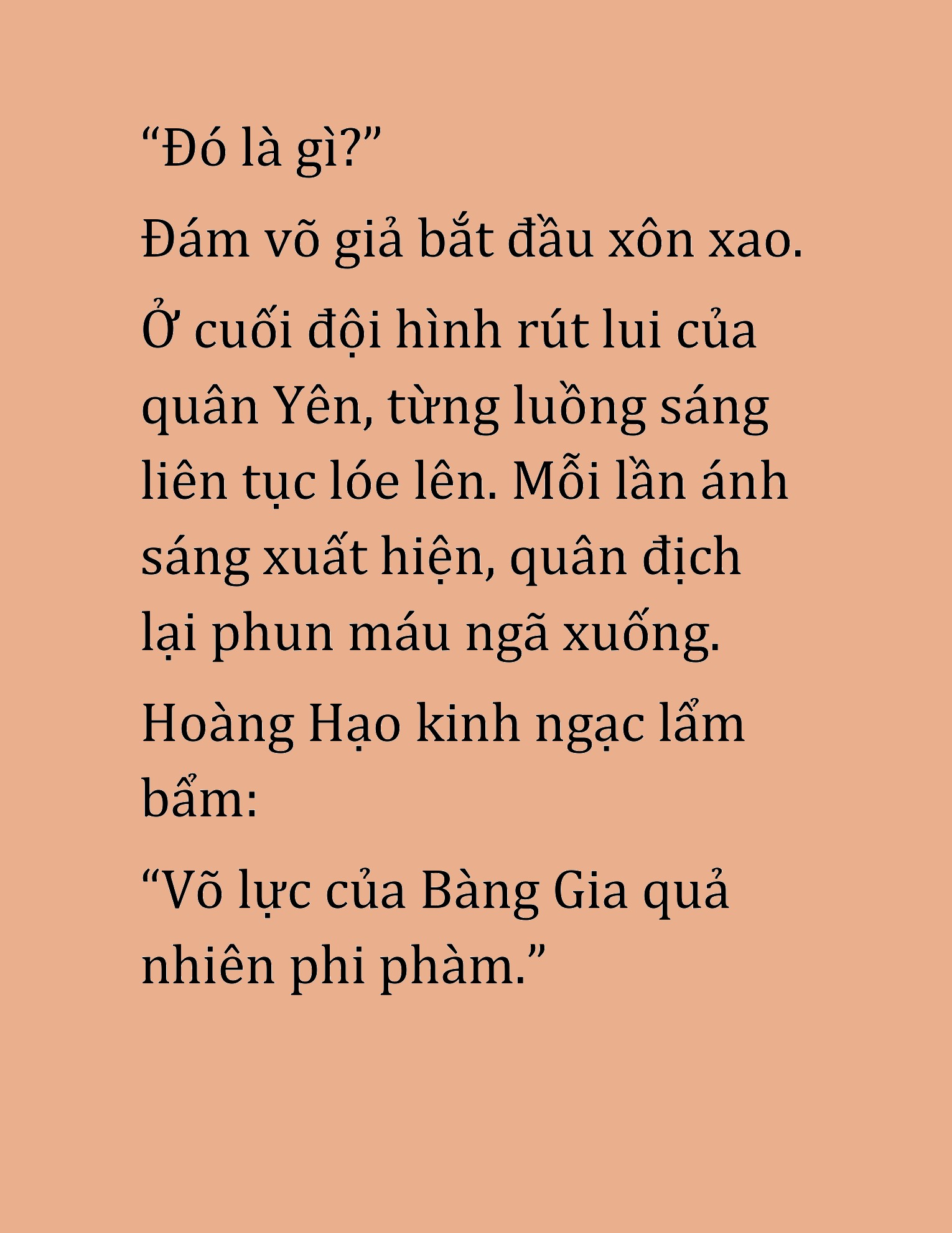 Đọc truyện HAT[NOVEL] Xích Long Võ Đế - Chap 30