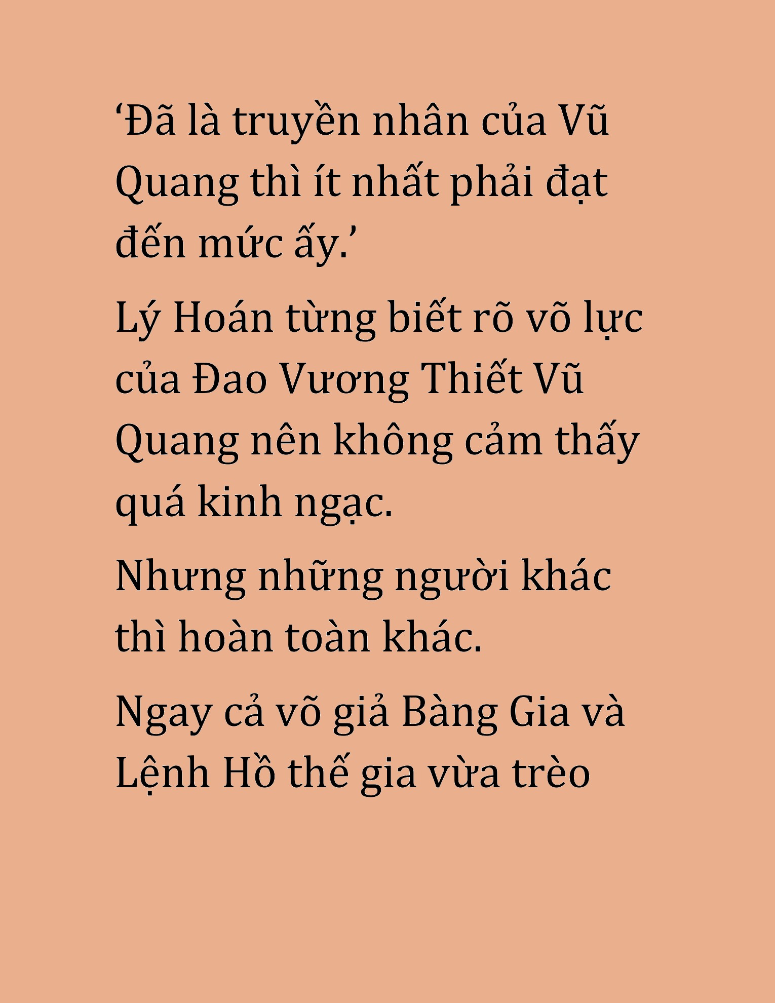 Đọc truyện HAT[NOVEL] Xích Long Võ Đế - Chap 30
