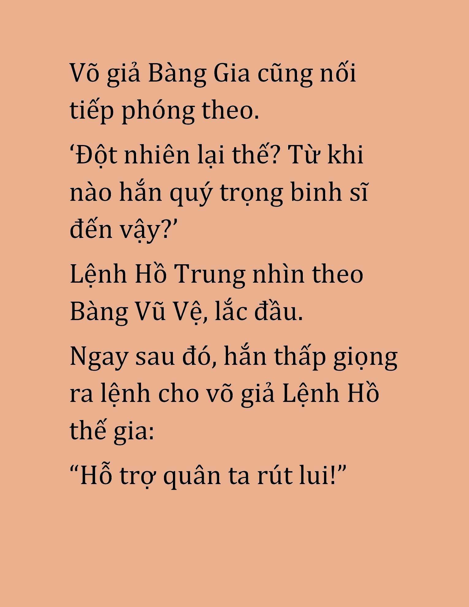 Đọc truyện HAT[NOVEL] Xích Long Võ Đế - Chap 30
