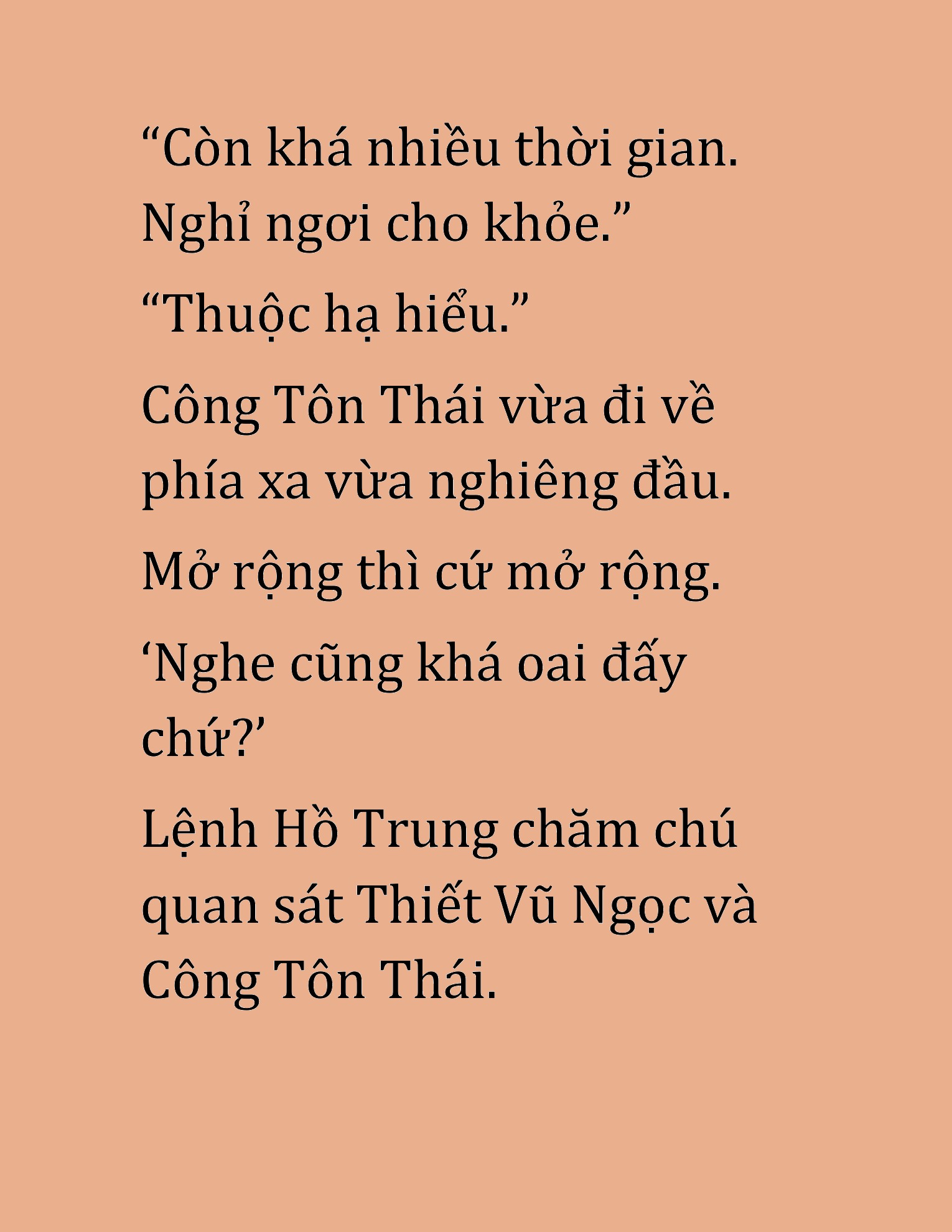 Đọc truyện HAT[NOVEL] Xích Long Võ Đế - Chap 30