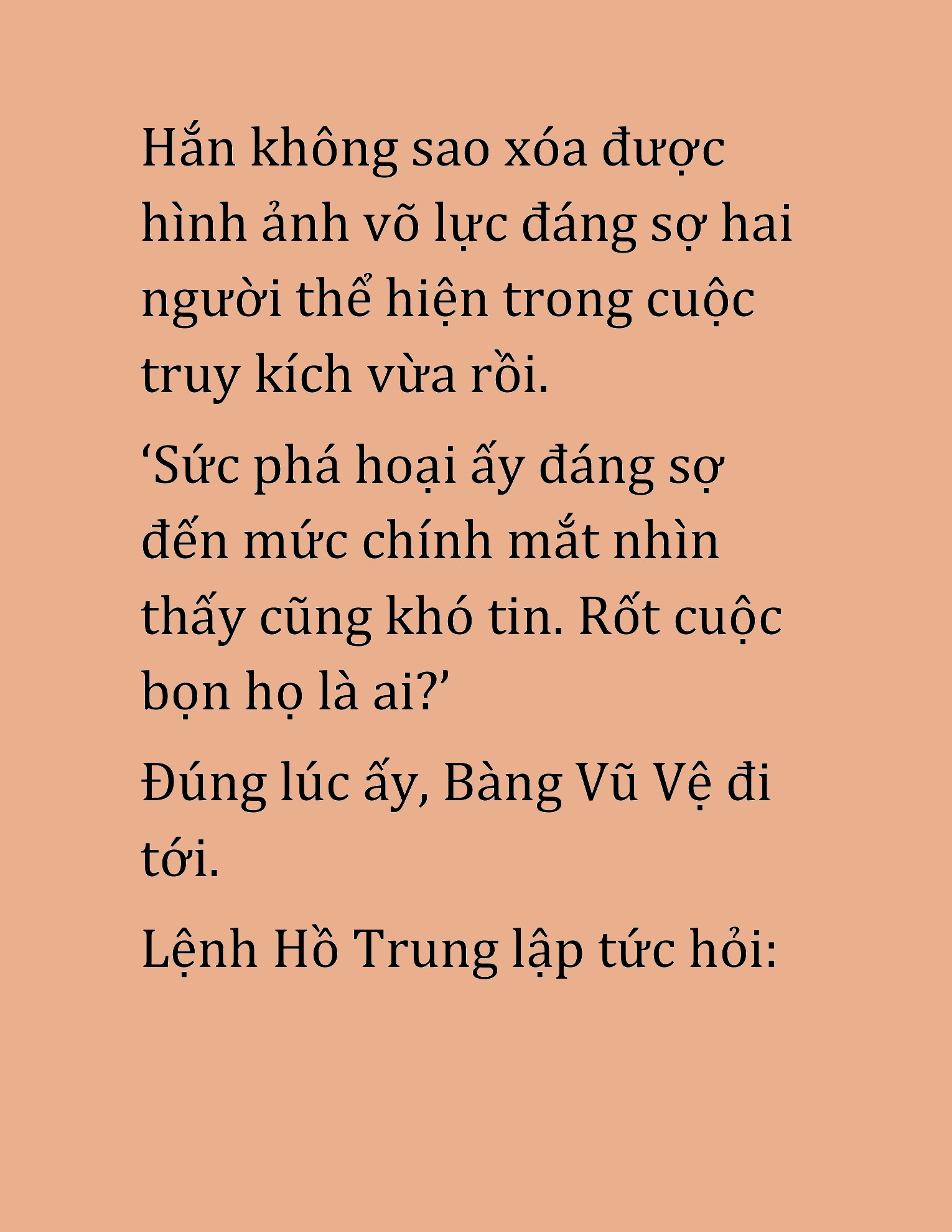 Đọc truyện HAT[NOVEL] Xích Long Võ Đế - Chap 30