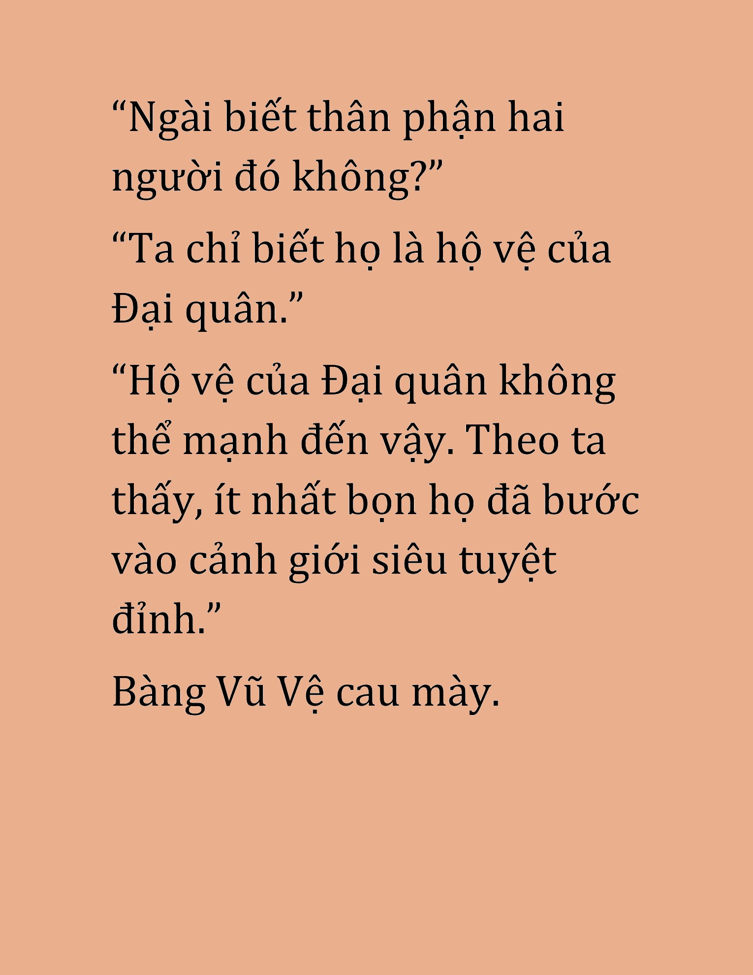 Đọc truyện HAT[NOVEL] Xích Long Võ Đế - Chap 30