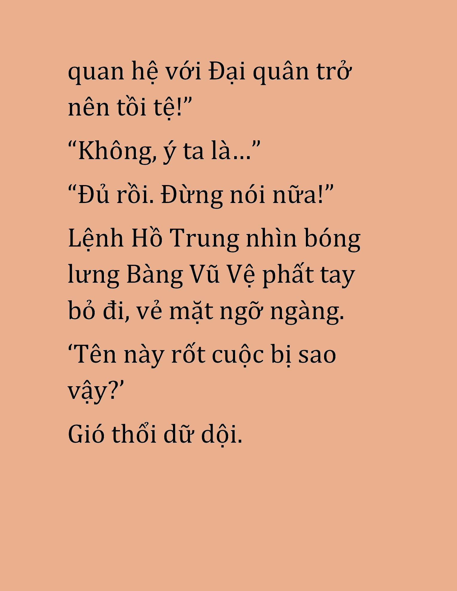 Đọc truyện HAT[NOVEL] Xích Long Võ Đế - Chap 30